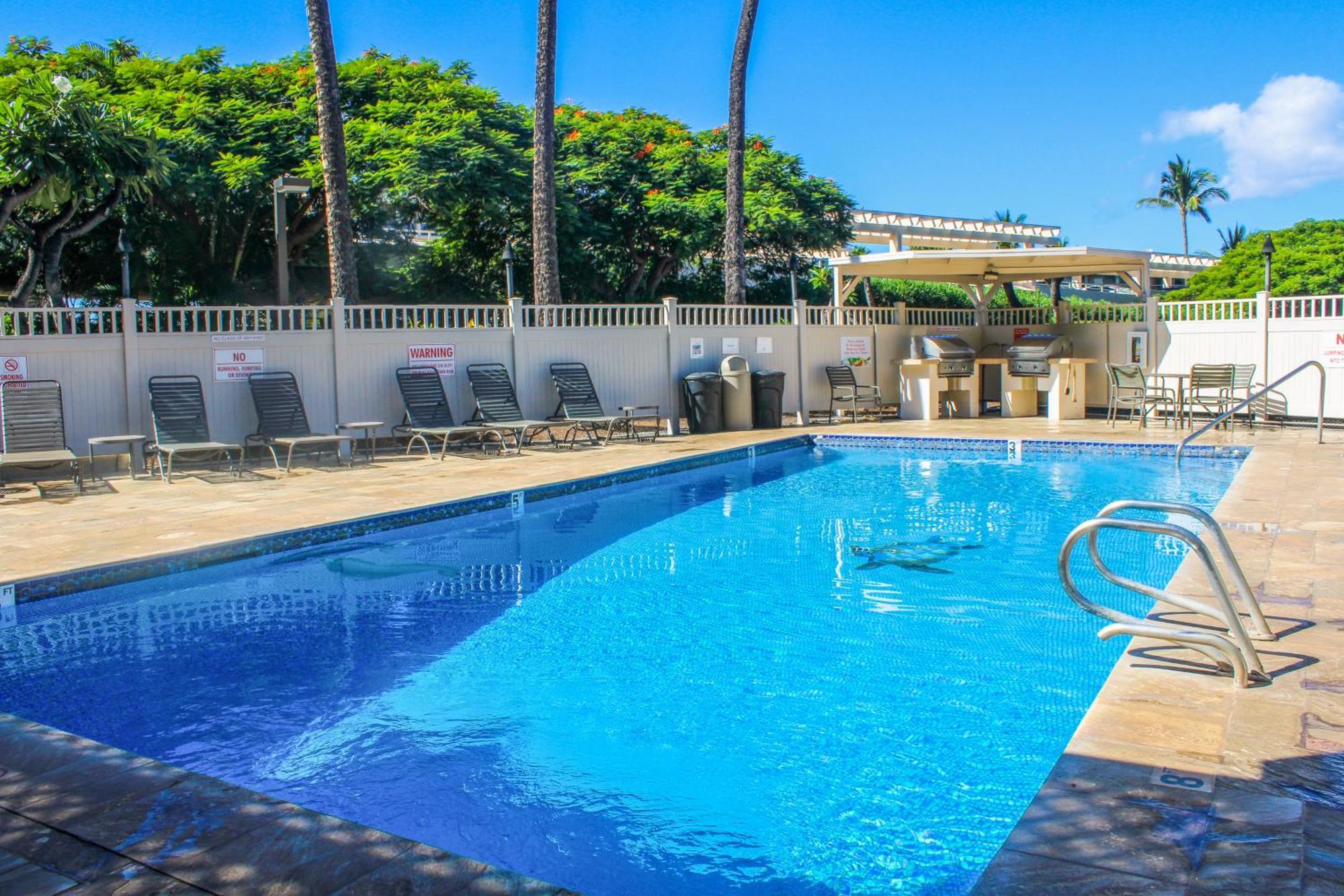 Aparthotel Kihei Akahi 3*