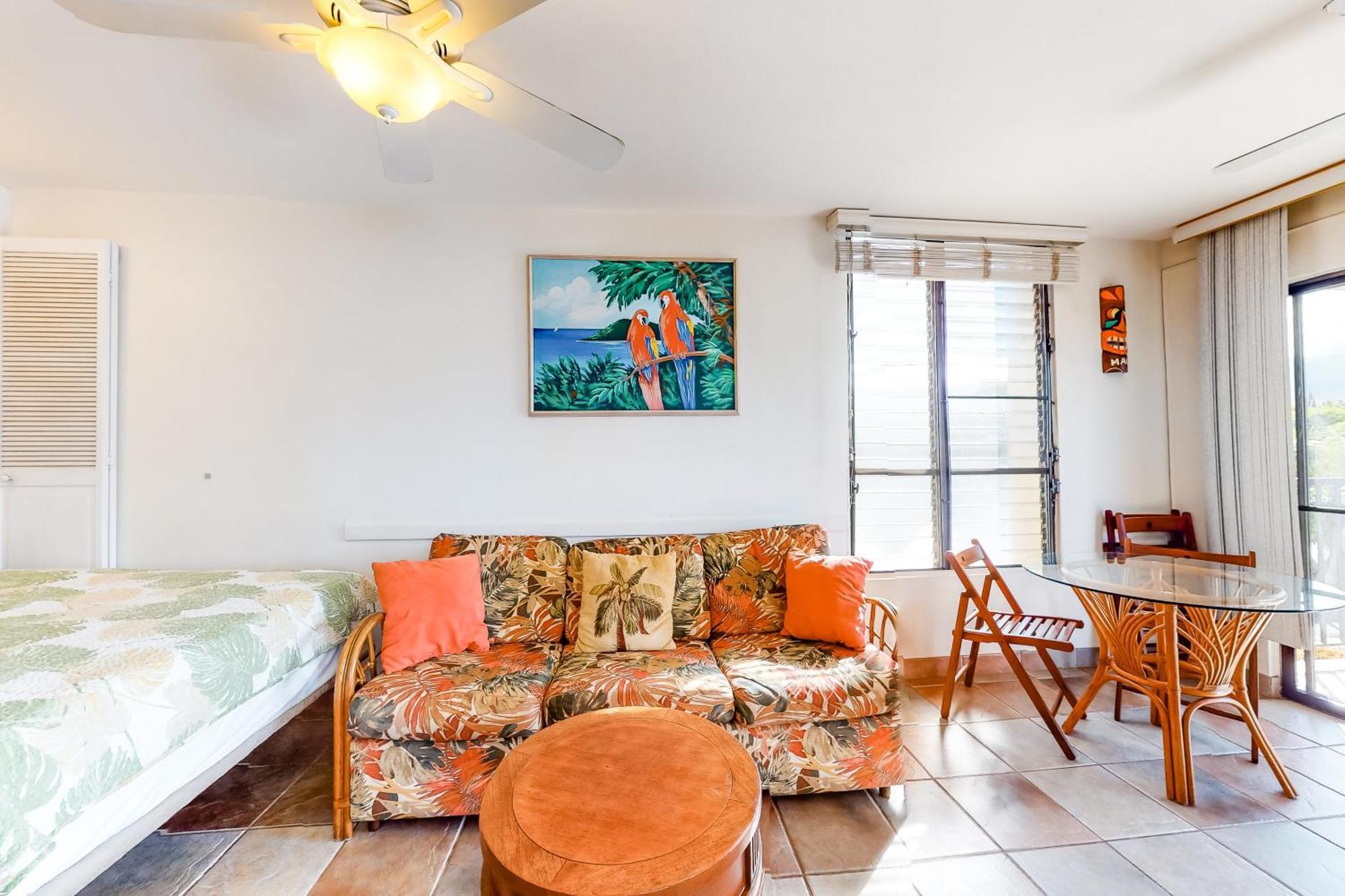 Kihei Akahi Aparthotel 3*