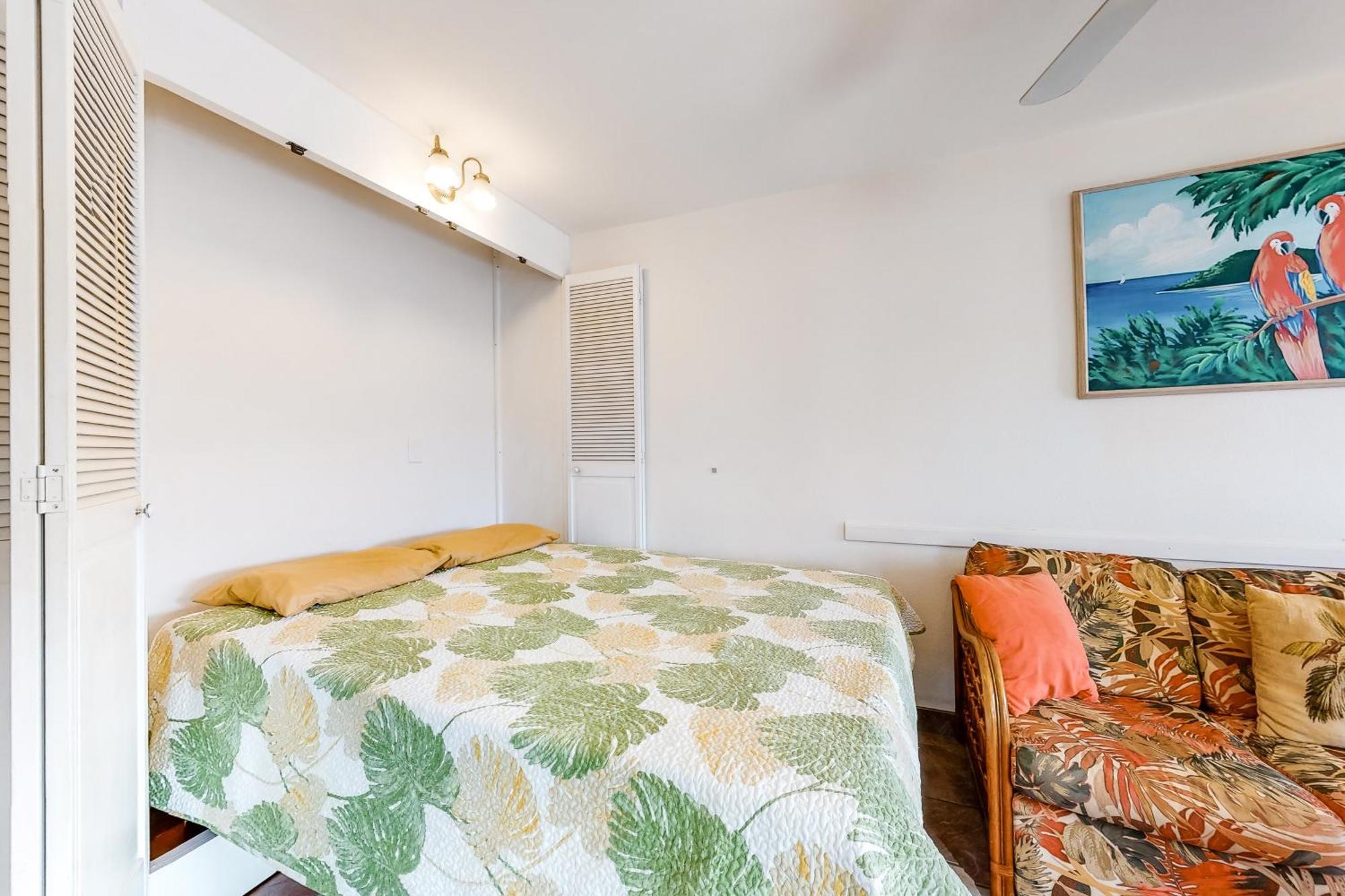Kihei Akahi Aparthotel