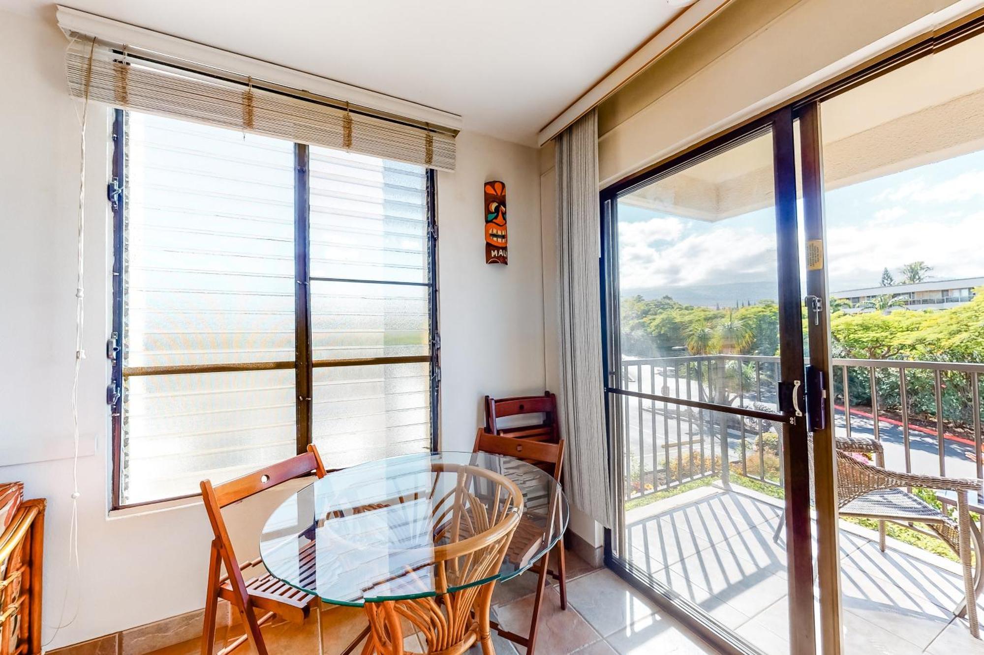 Kihei Akahi 3*