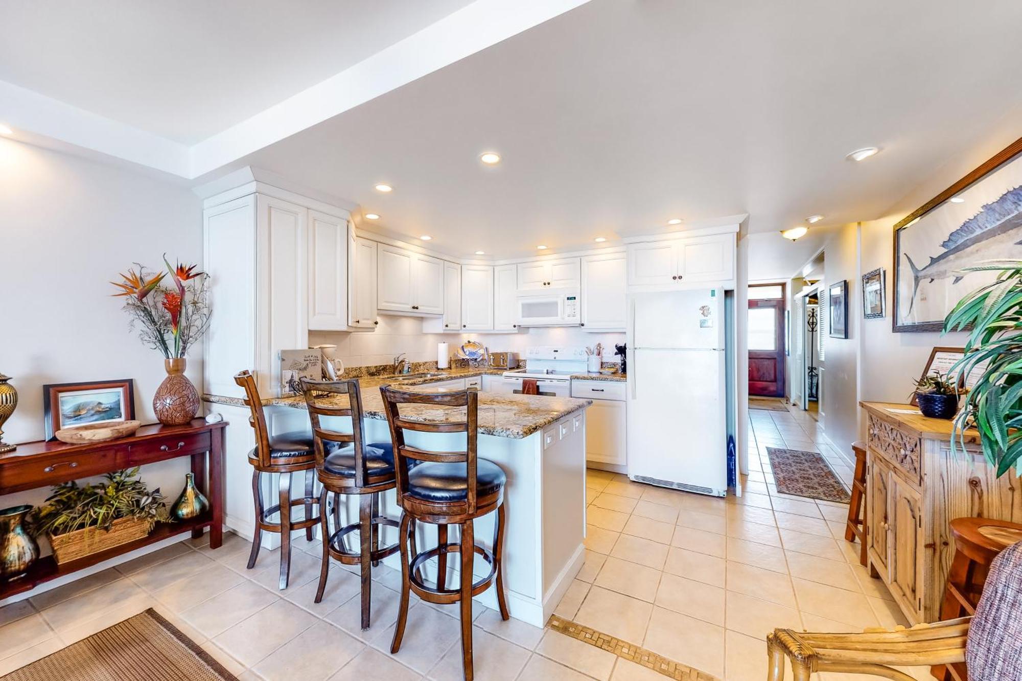 Hale Kai O Holiday home