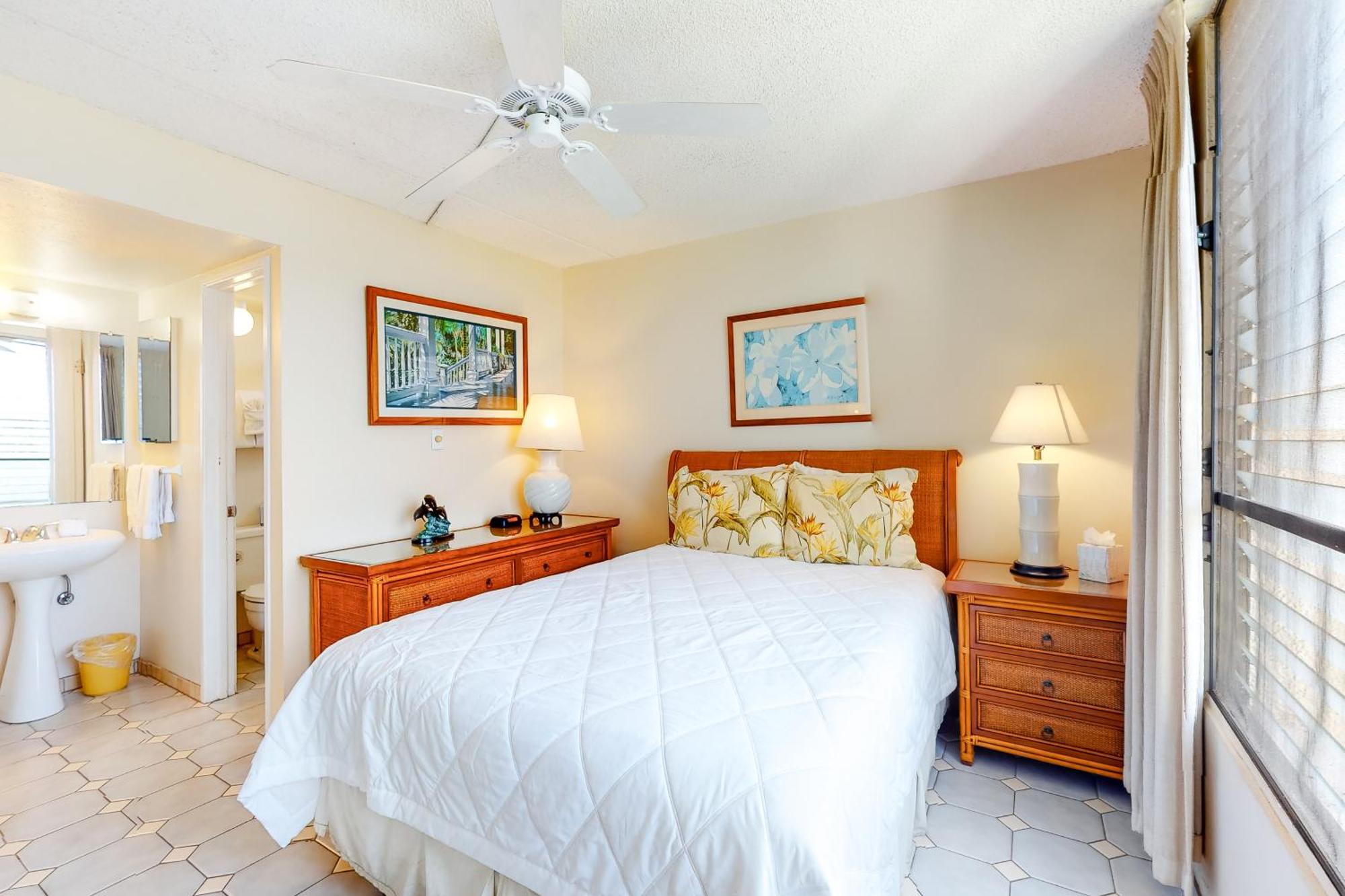 Aparthotel Kihei Akahi 3*