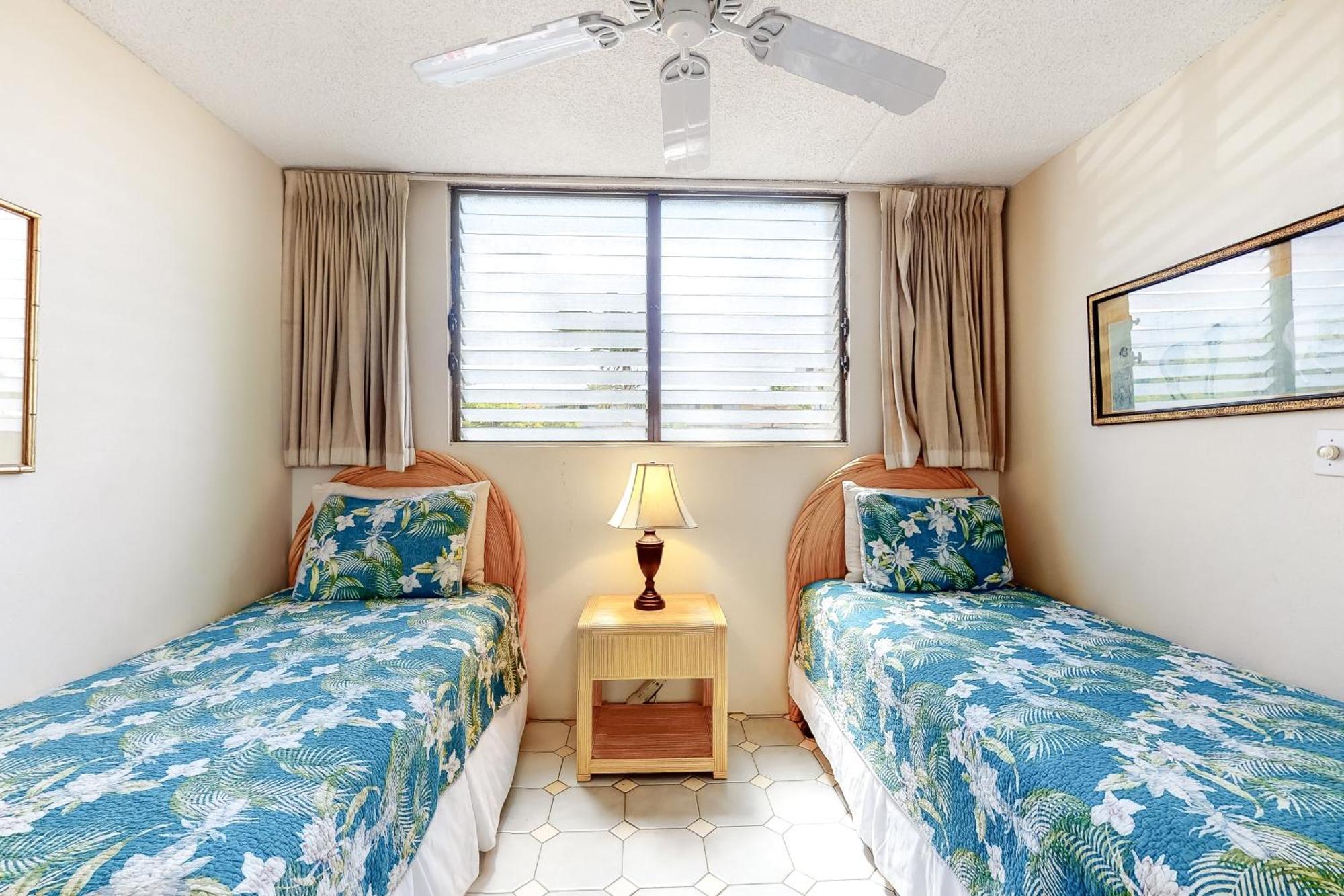 Aparthotel Kihei Akahi