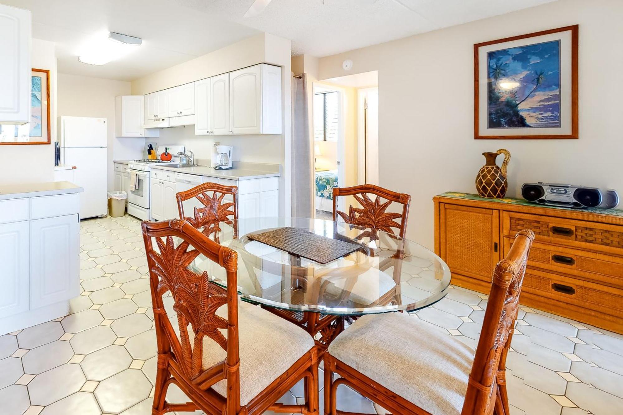 Kihei Akahi 3*