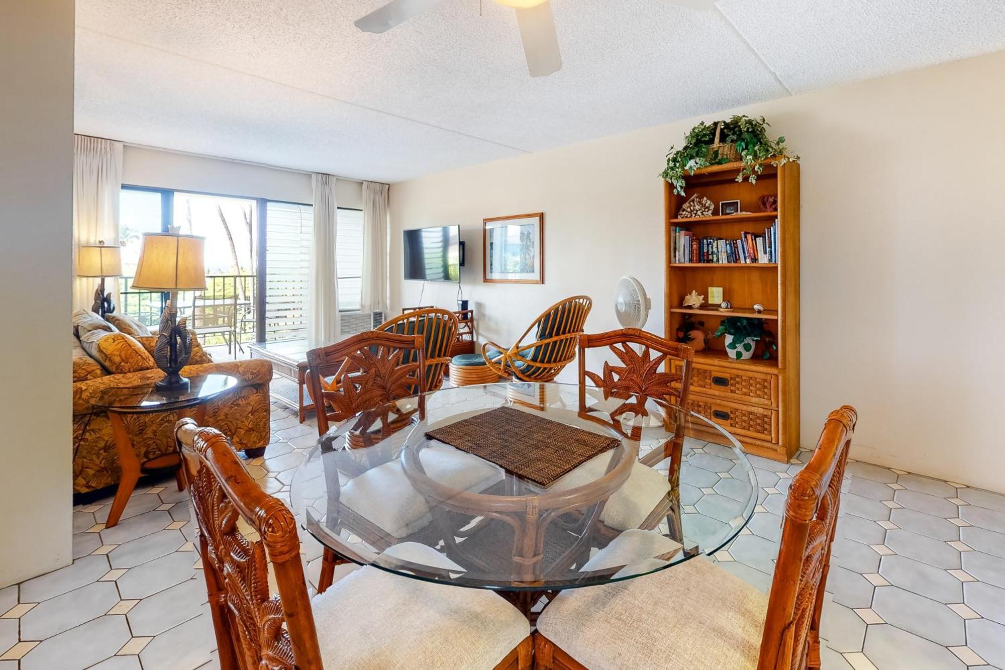 Kihei Akahi 3*