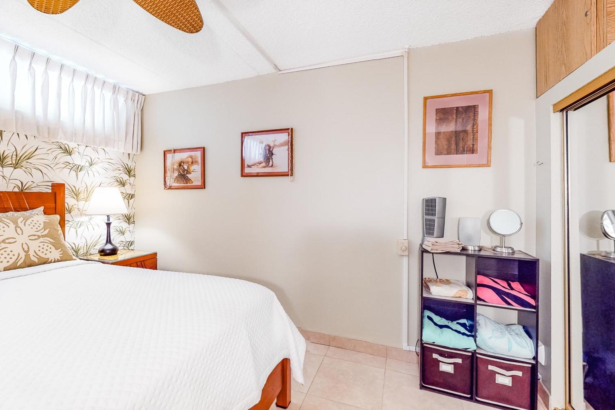 Aparthotel Kihei Akahi 3*