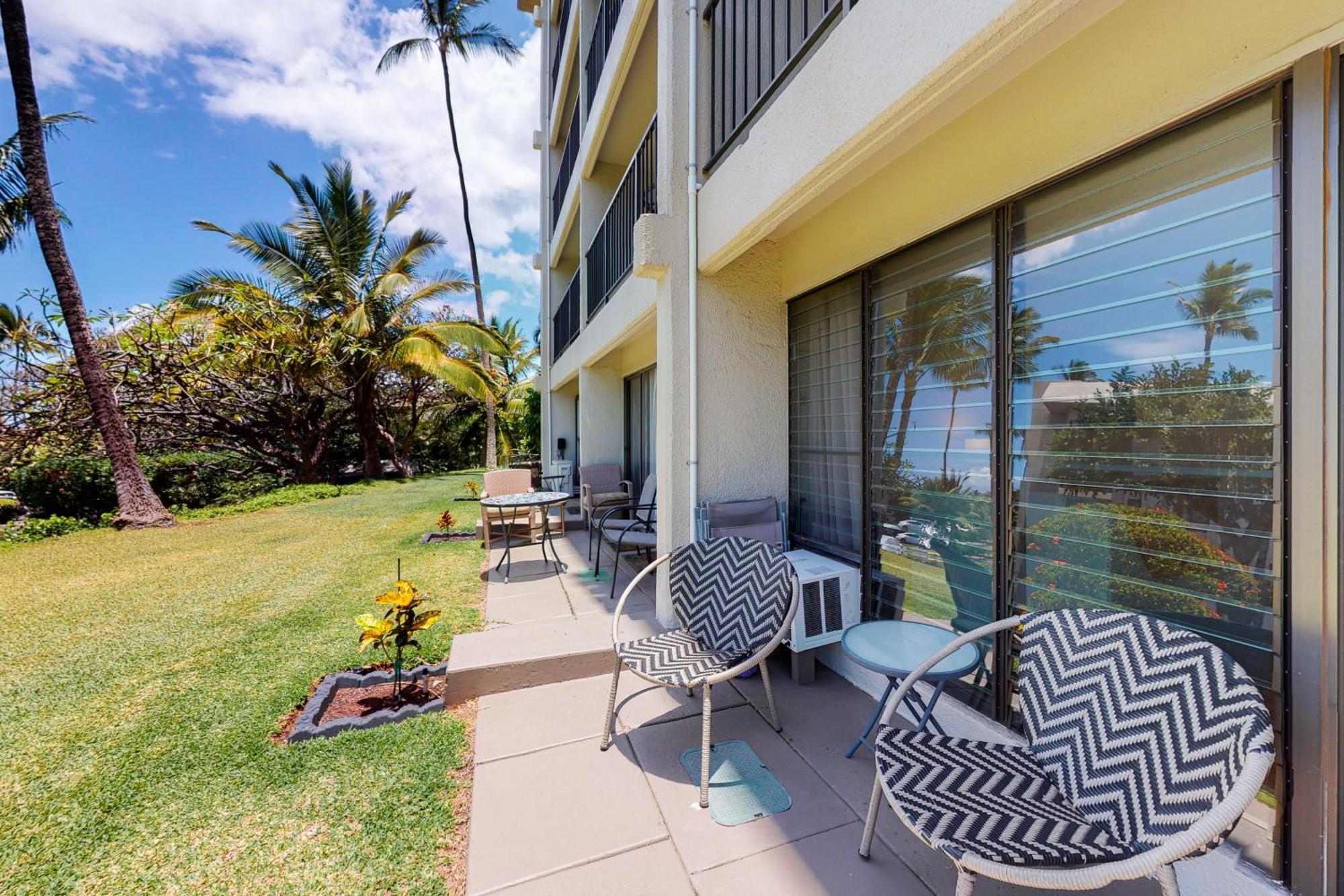 Aparthotel Kihei Akahi