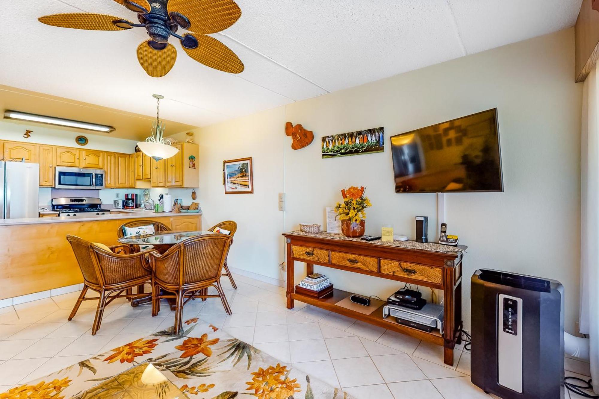 Kihei Akahi Aparthotel