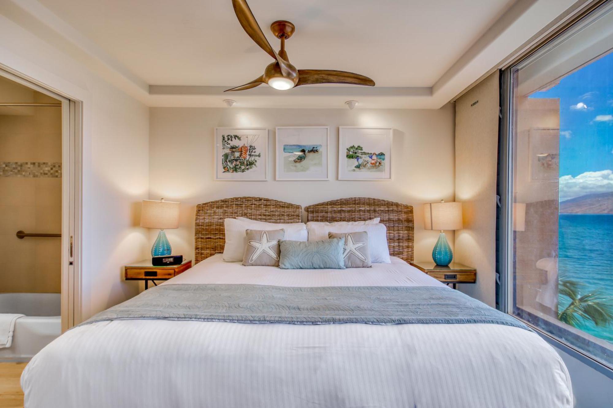 Apartment Mana Kai Maui *