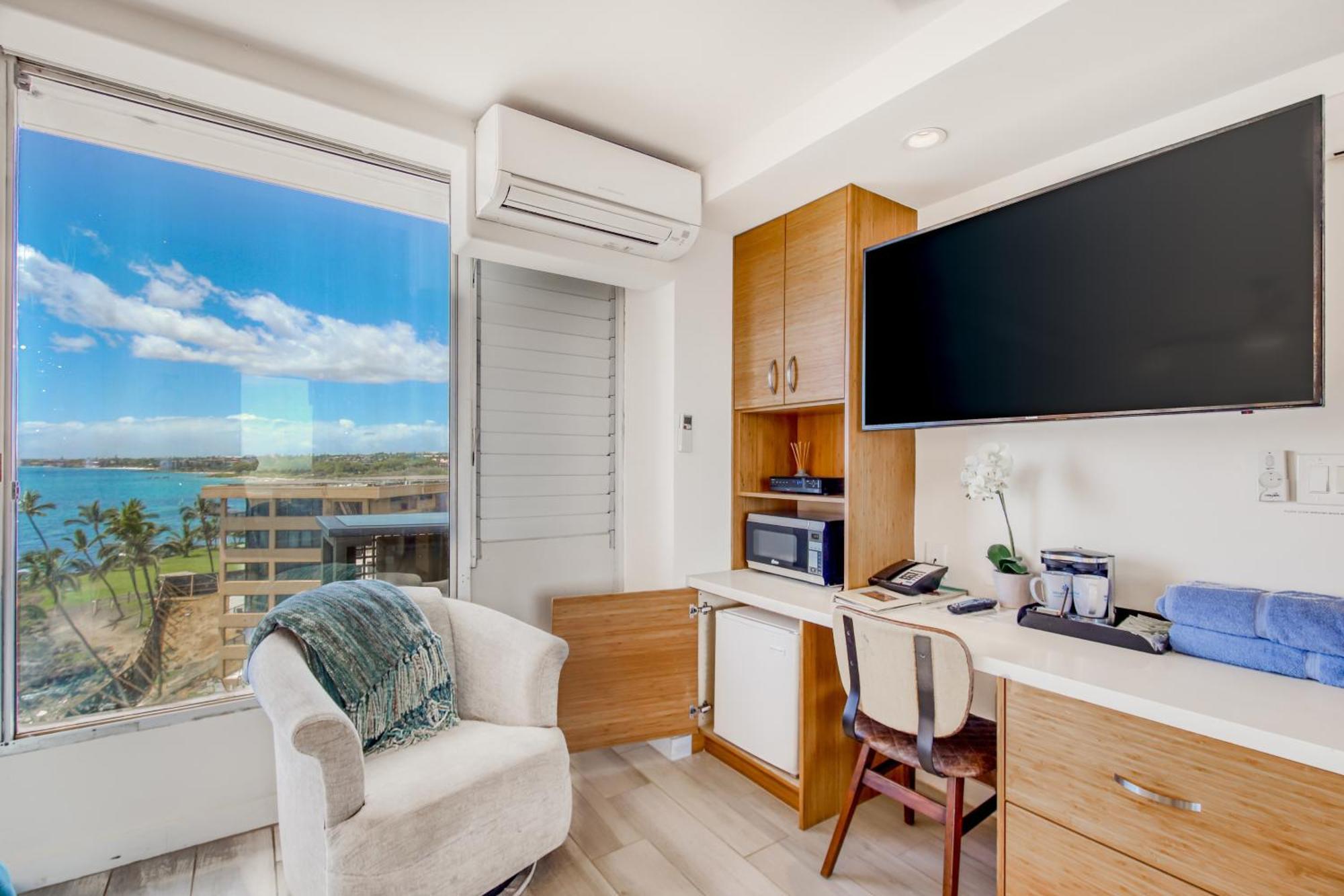 Apartment Mana Kai Maui *