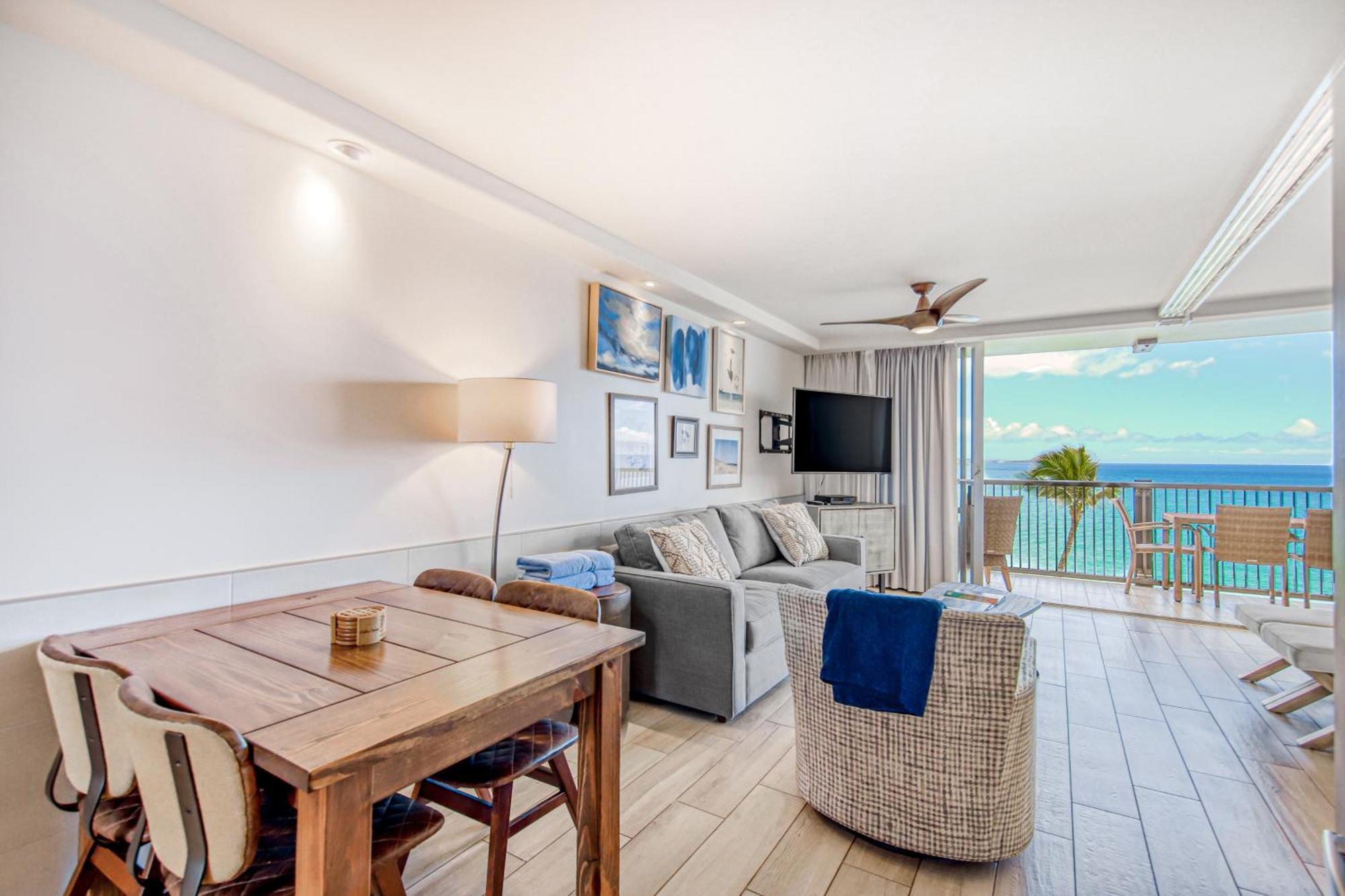 Apartment Mana Kai Maui *