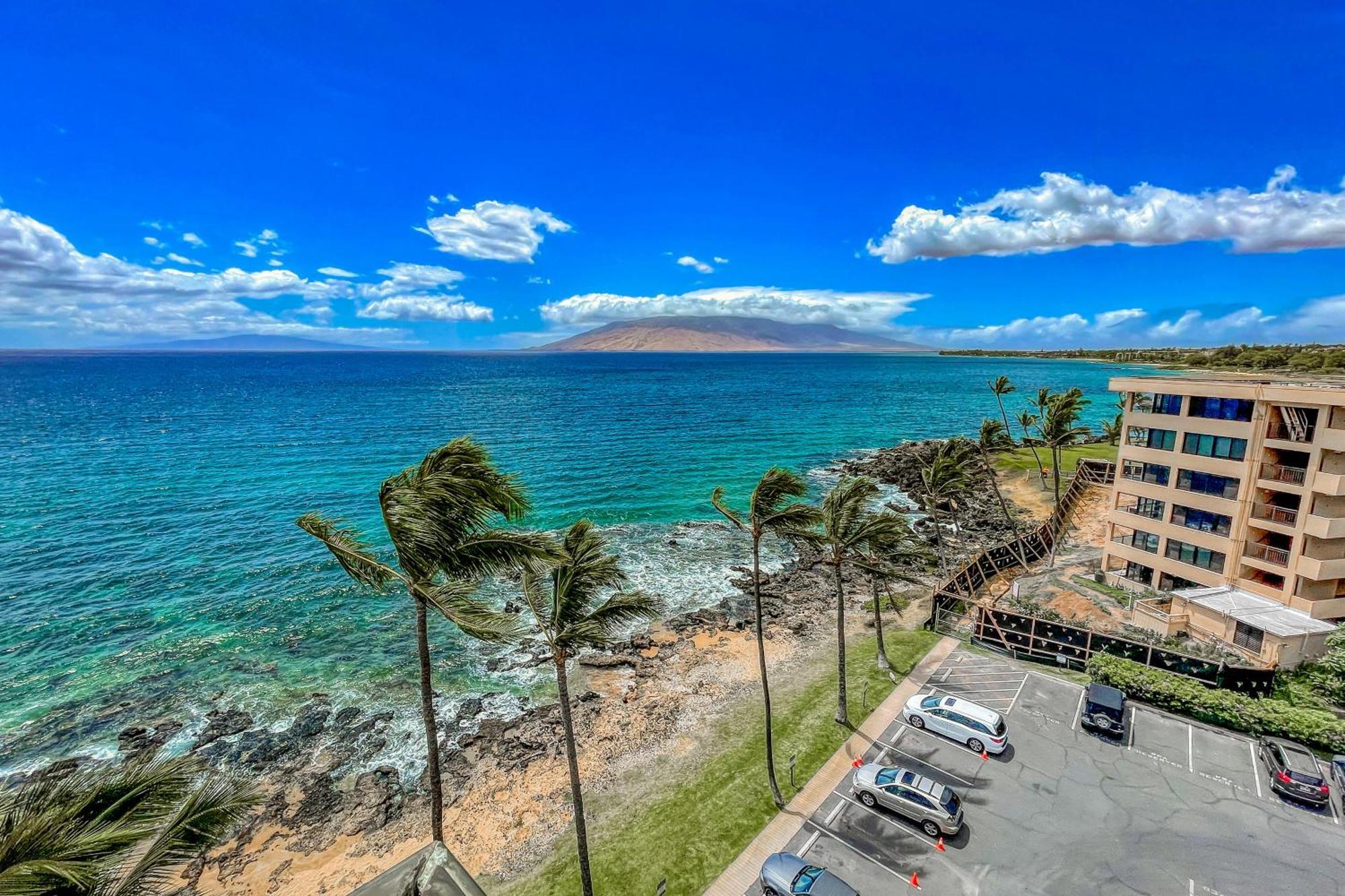 Mana Kai Maui Apartment Wailea (Maui)