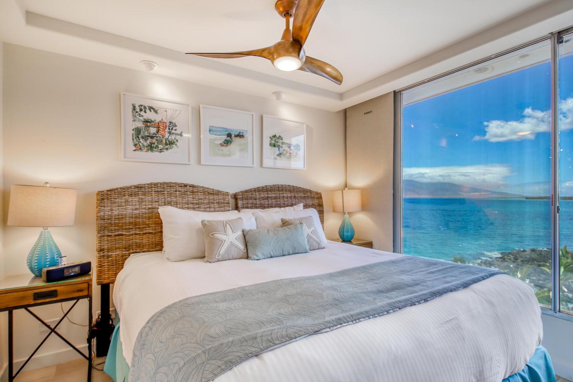 Apartment Mana Kai Maui Wailea (Maui)