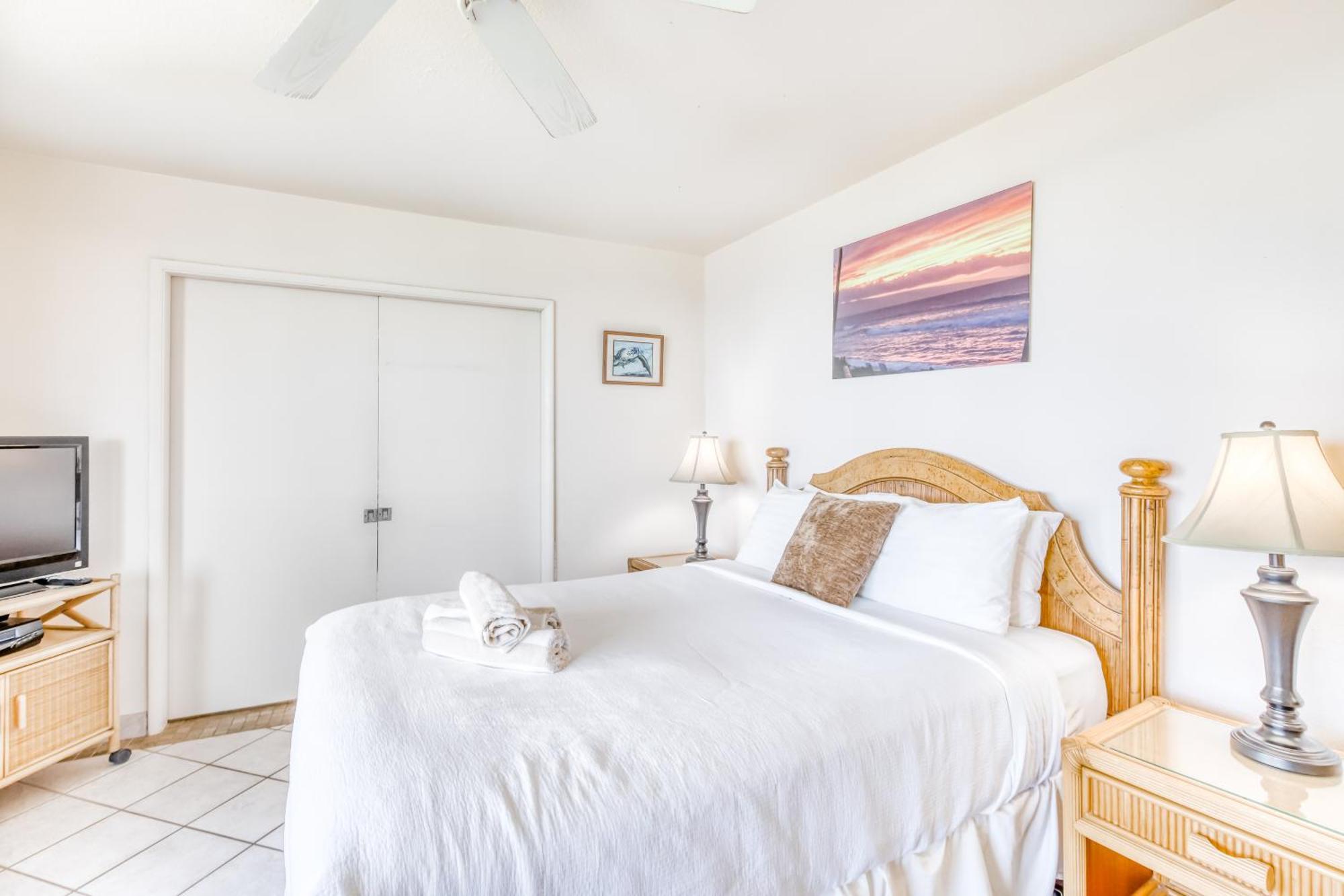 Paki Maui Apartment