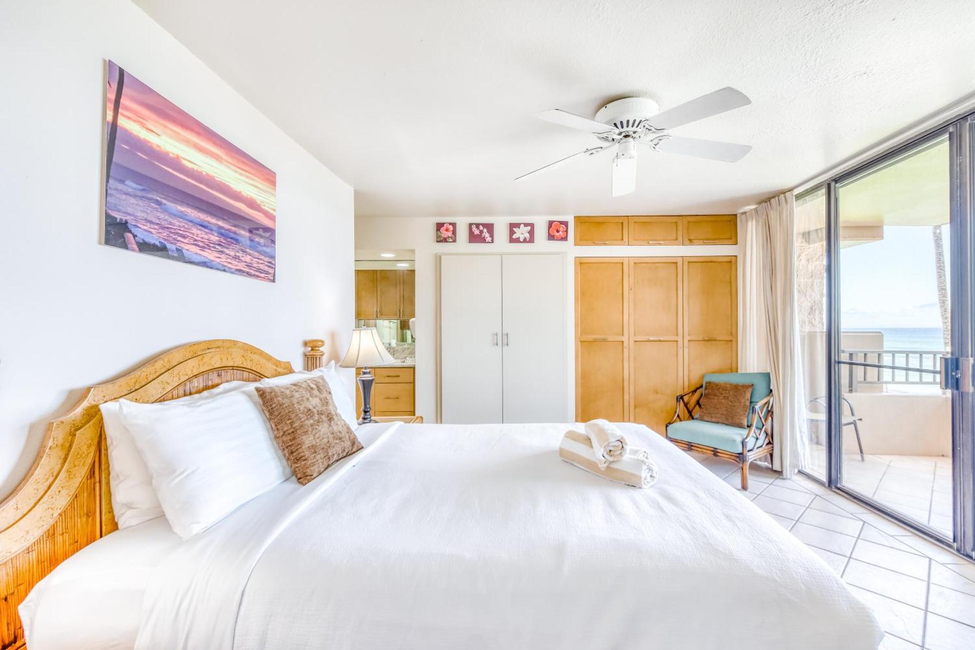 Apartment Paki Maui