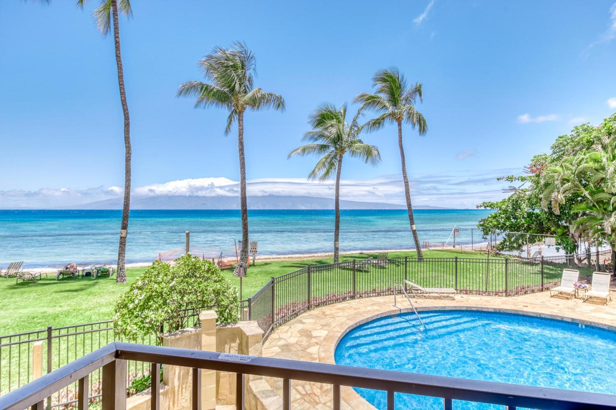 Apartment Paki Maui