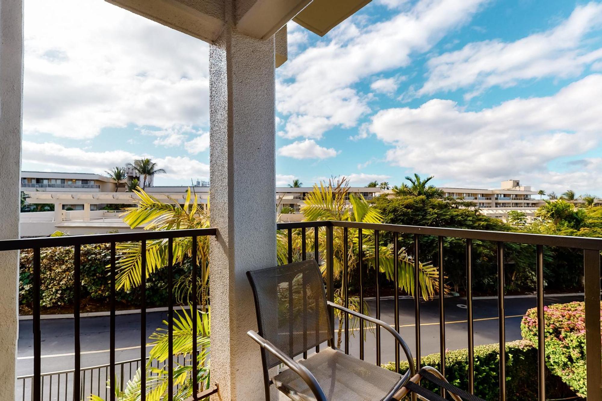 Kihei Akahi 3* Wailea (Maui)
