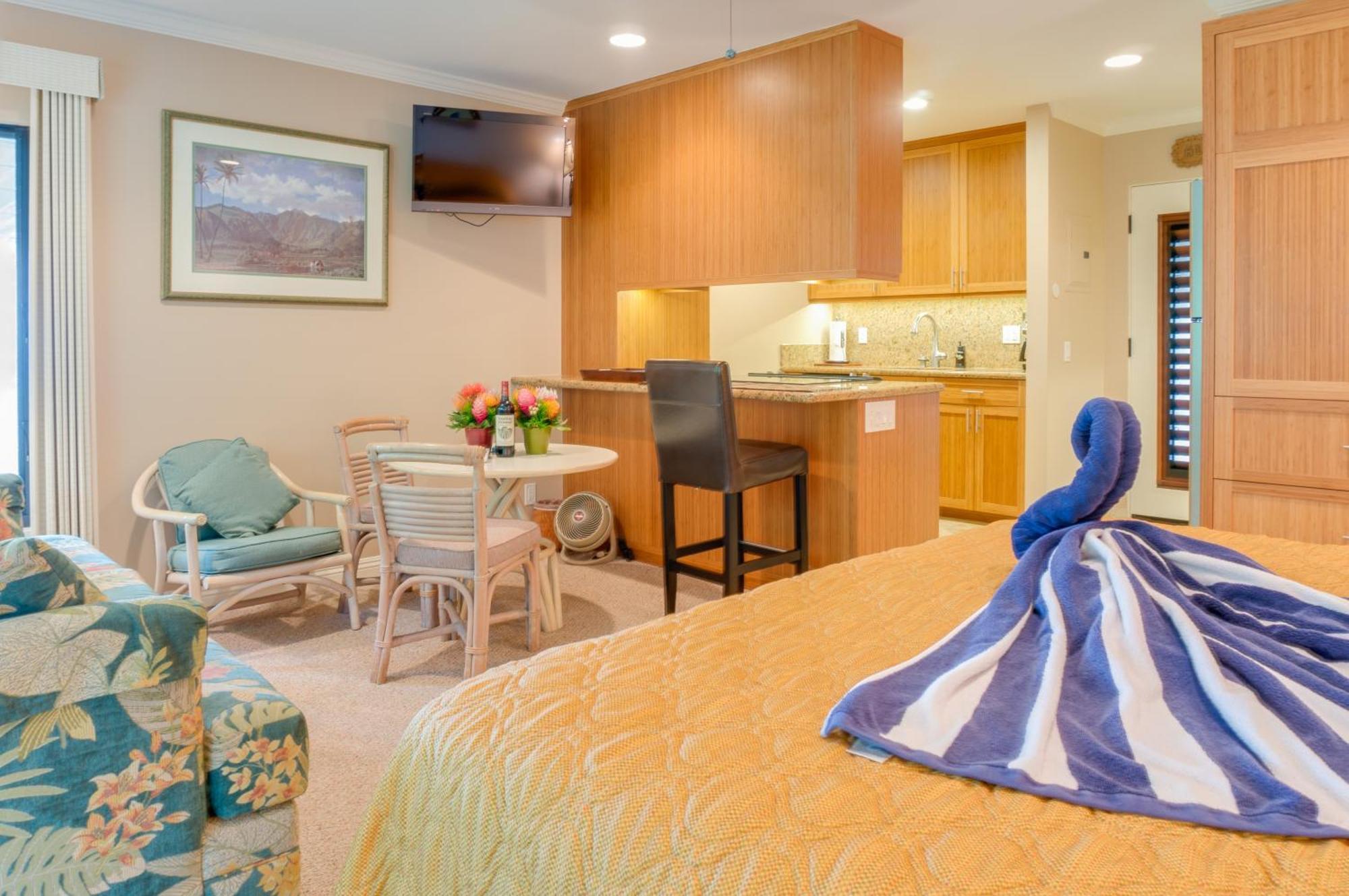 Hale Napili 4*