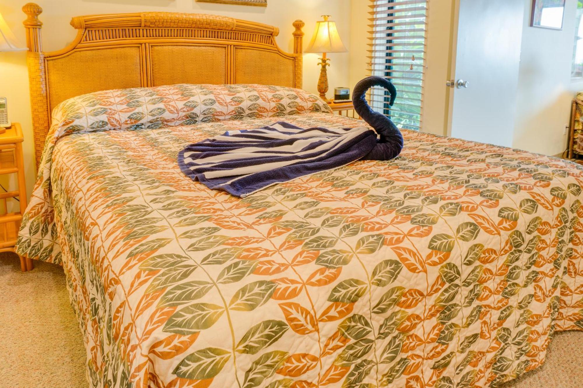 Aparthotel Hale Napili Lahaina