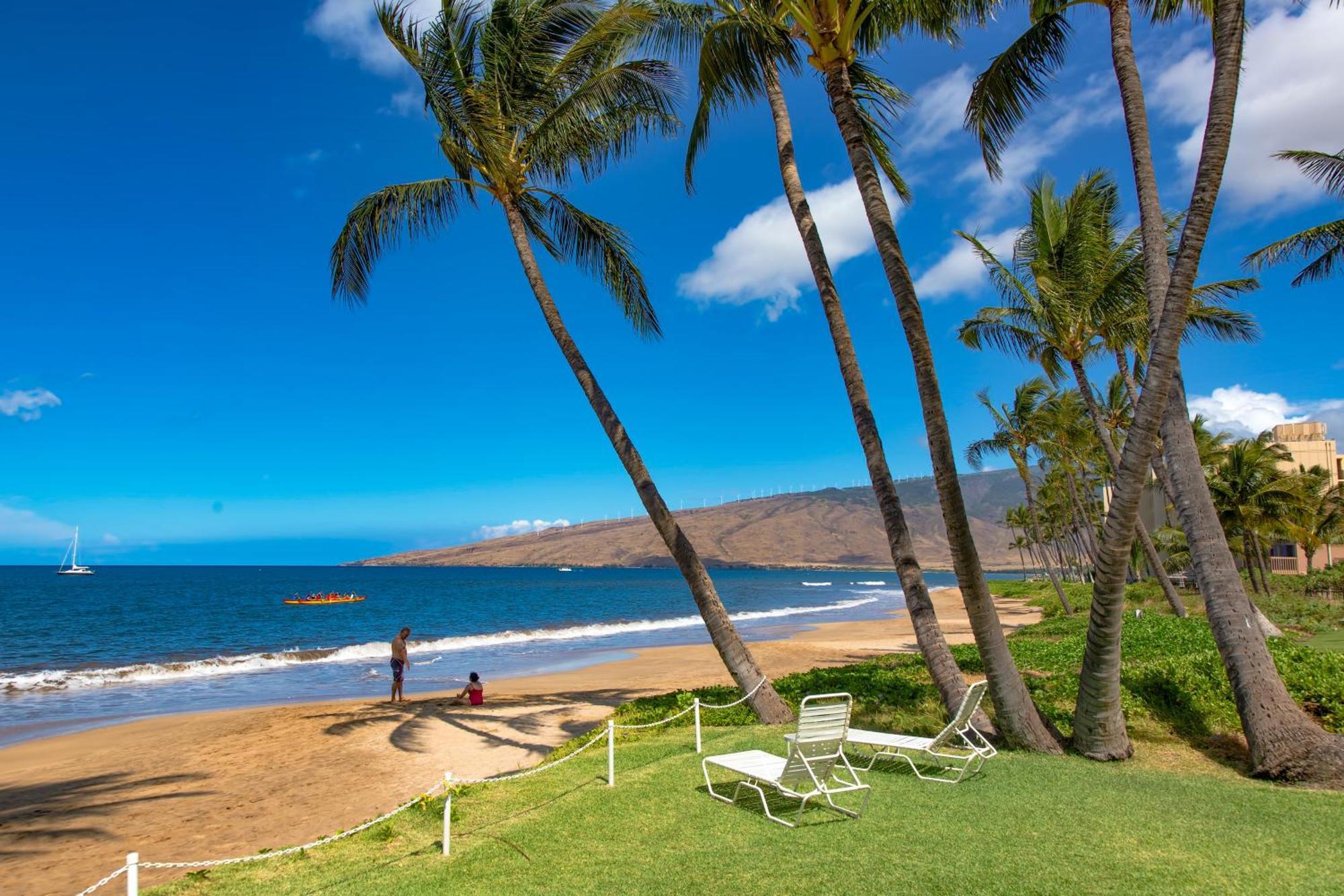 Nani Kai Hale Kihei