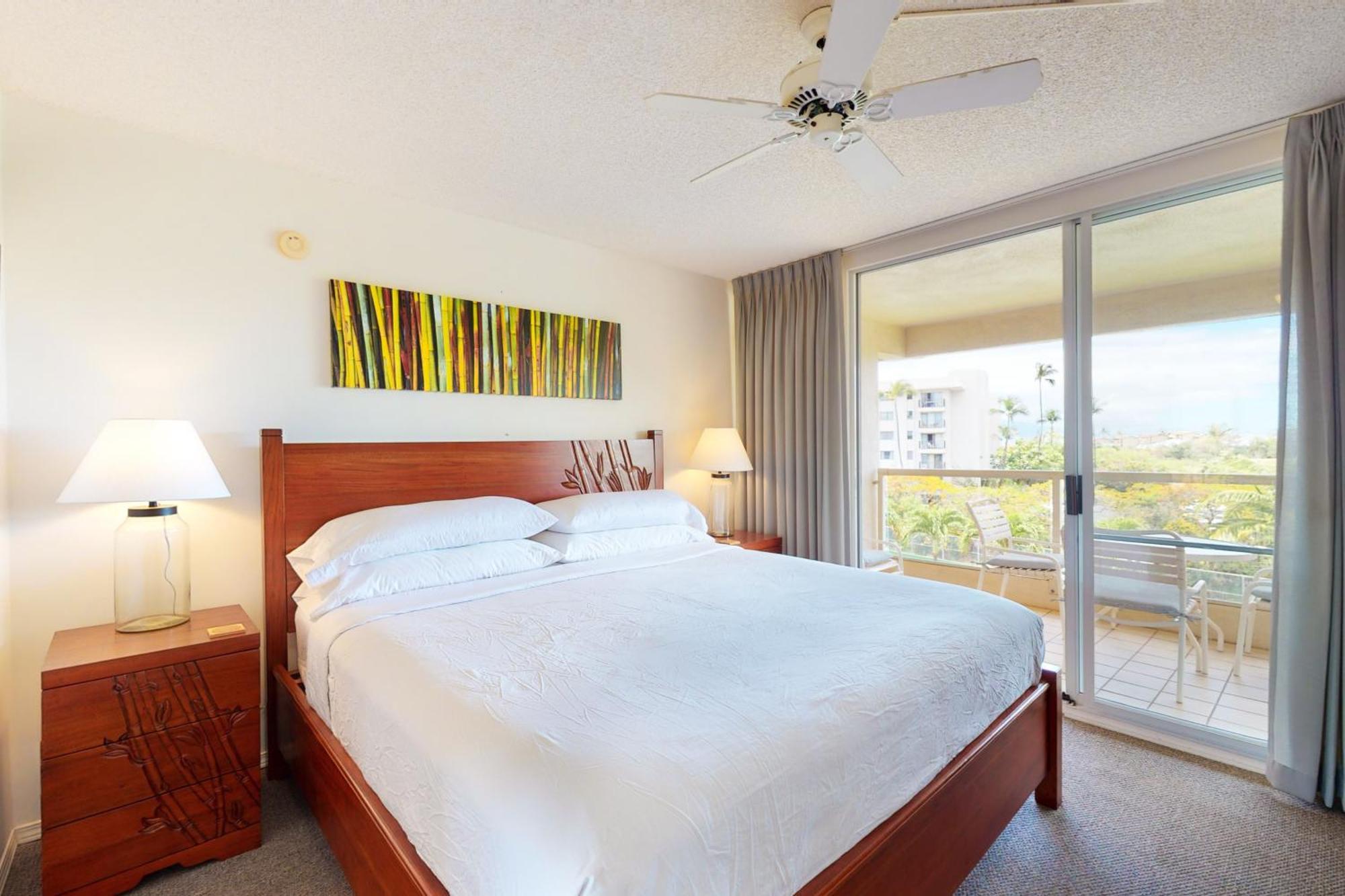 Maui Banyan Holiday home Wailea (Maui)
