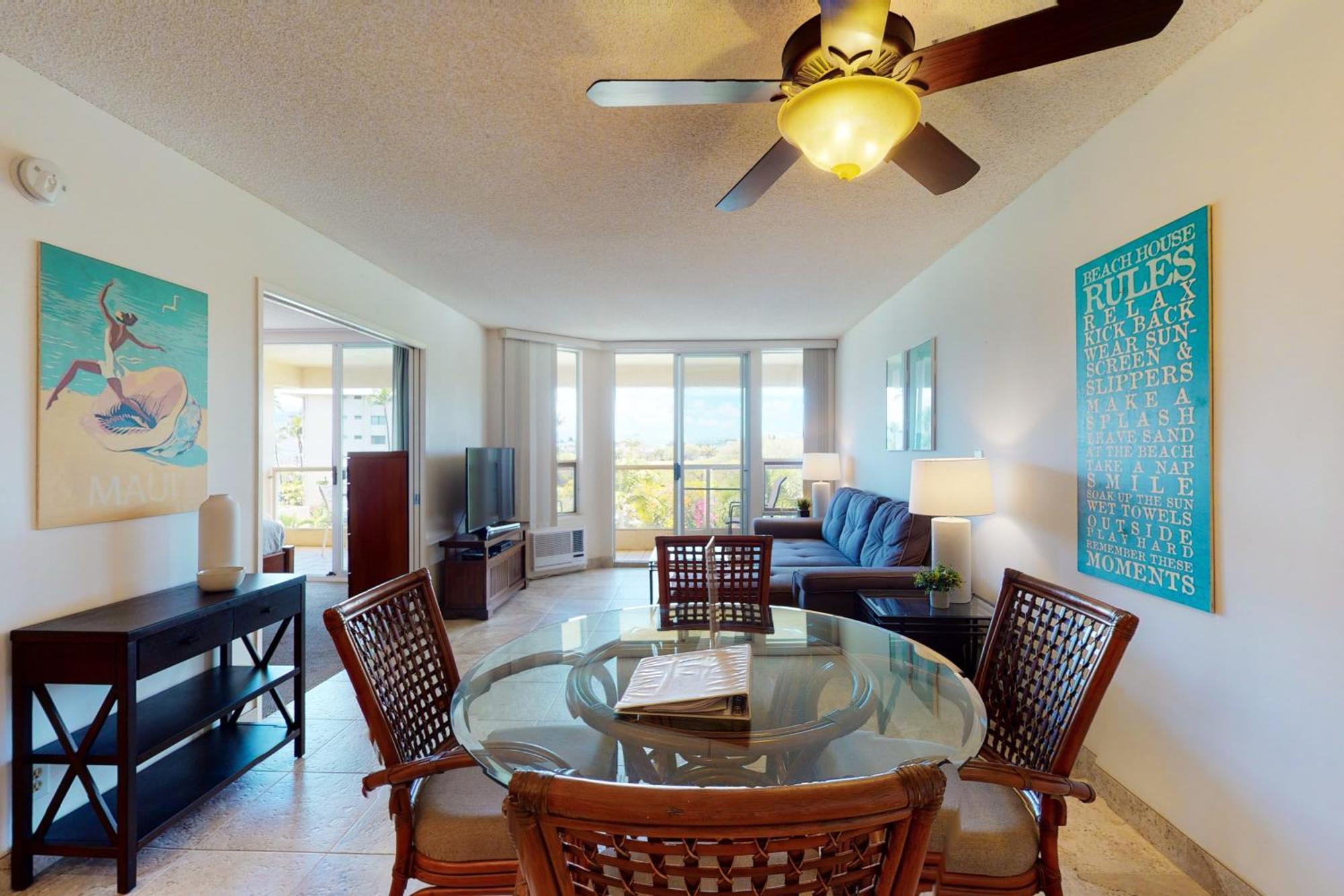 Maui Banyan Holiday home