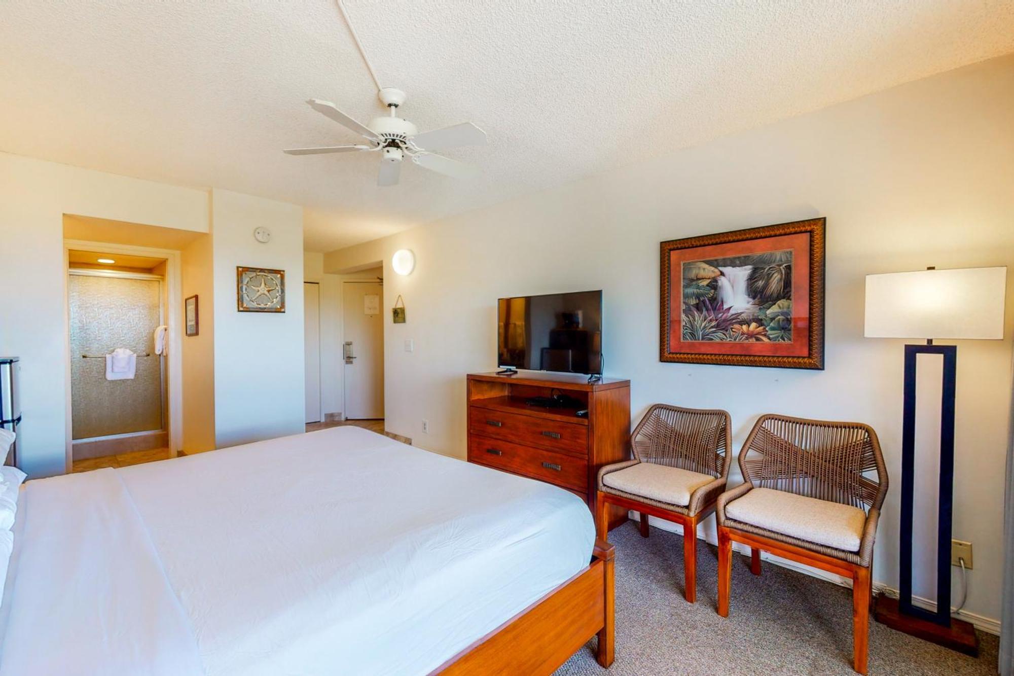 Holiday home Maui Banyan