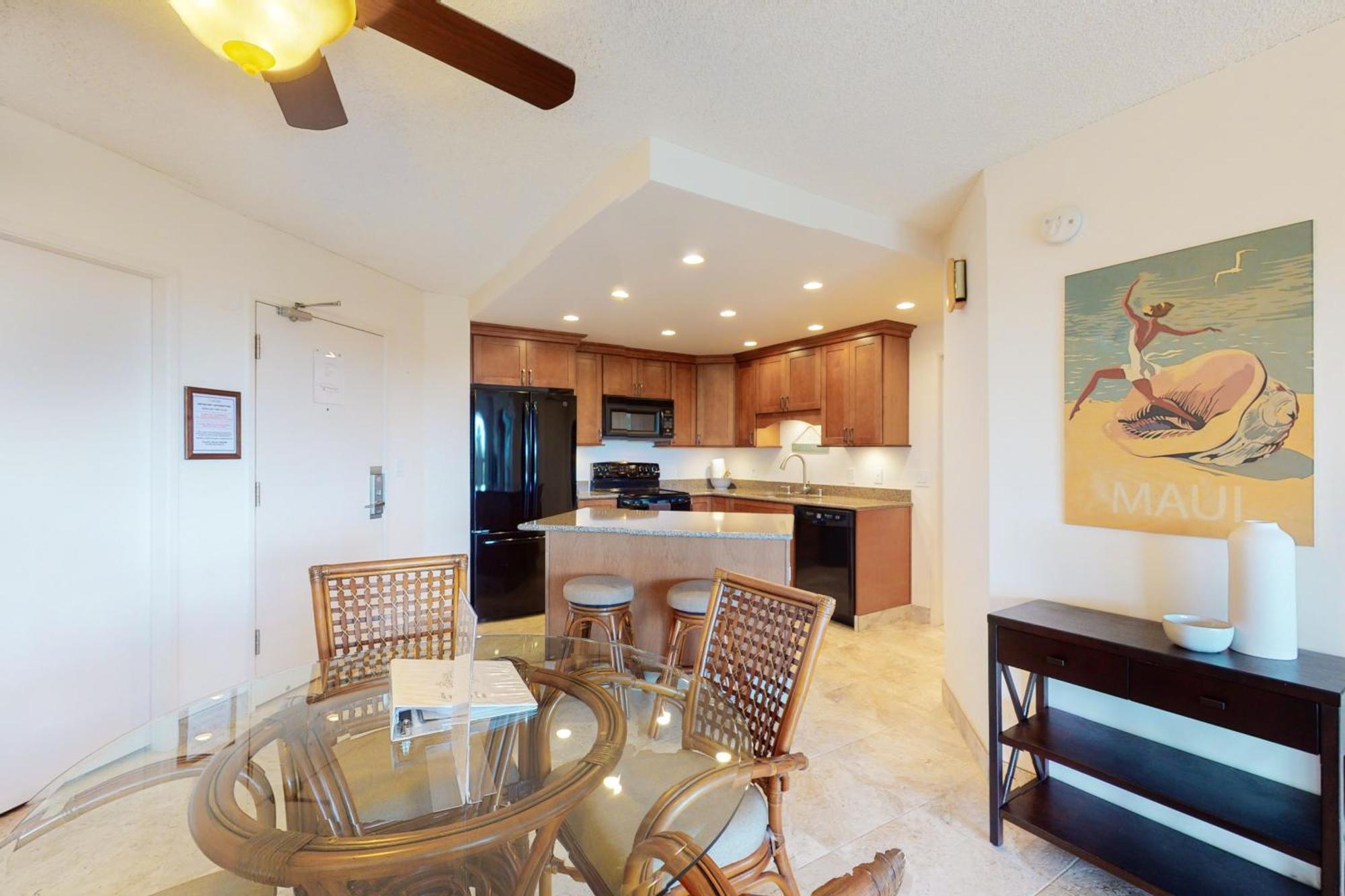 Maui Banyan Holiday home *