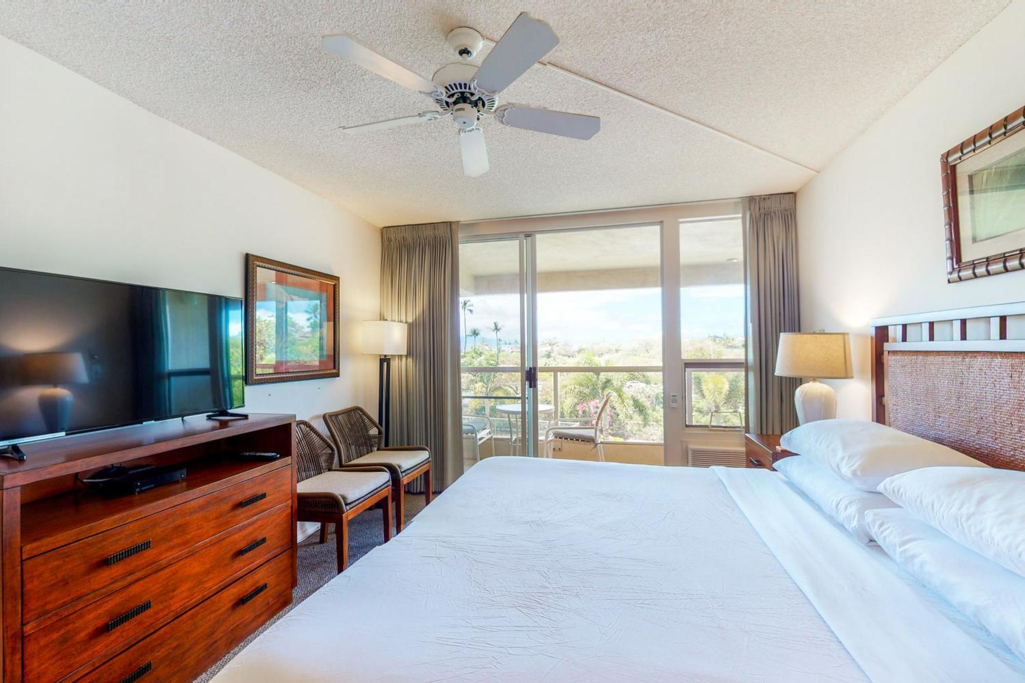 Maui Banyan Holiday home *