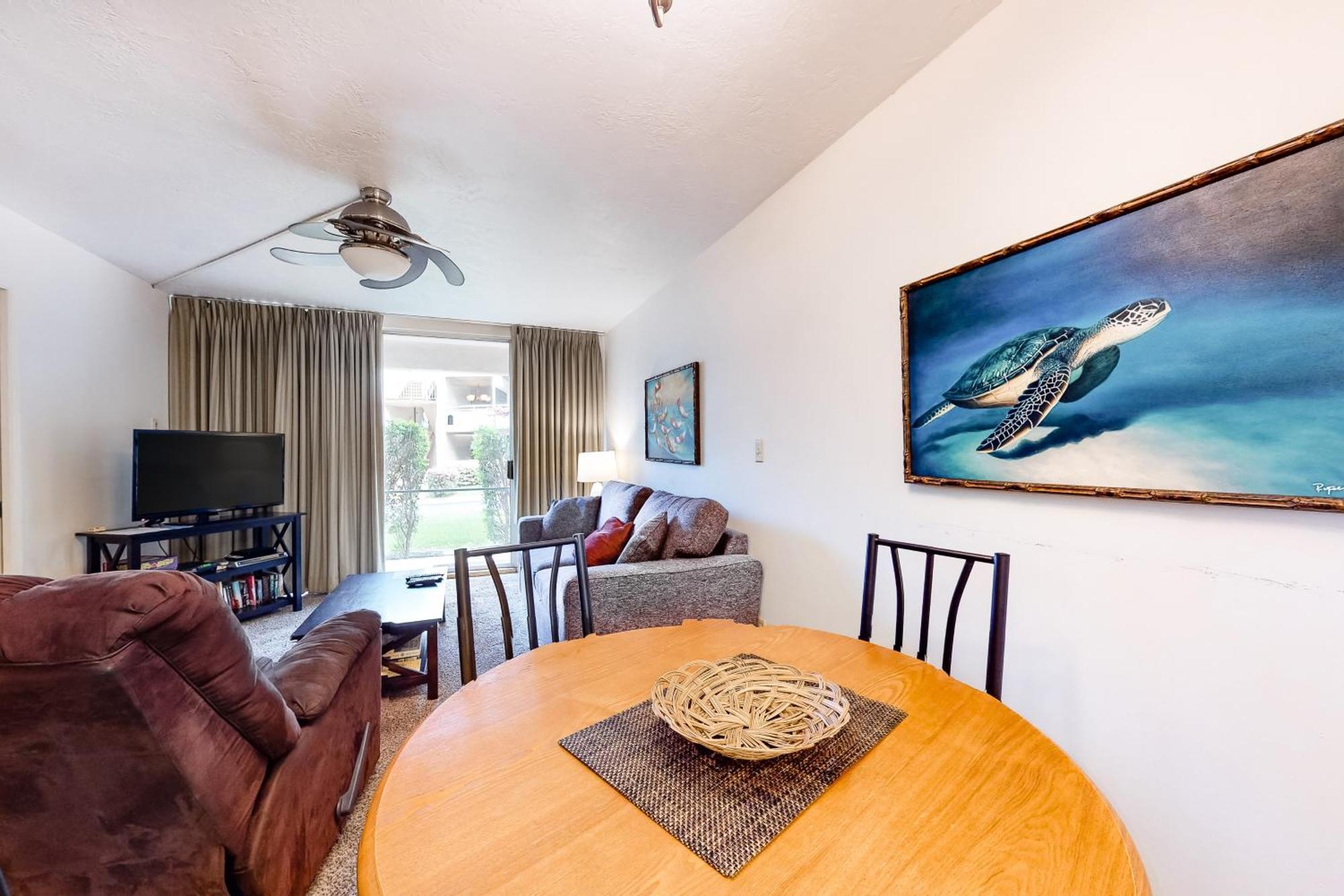 Holiday home Maui Banyan Wailea (Maui)