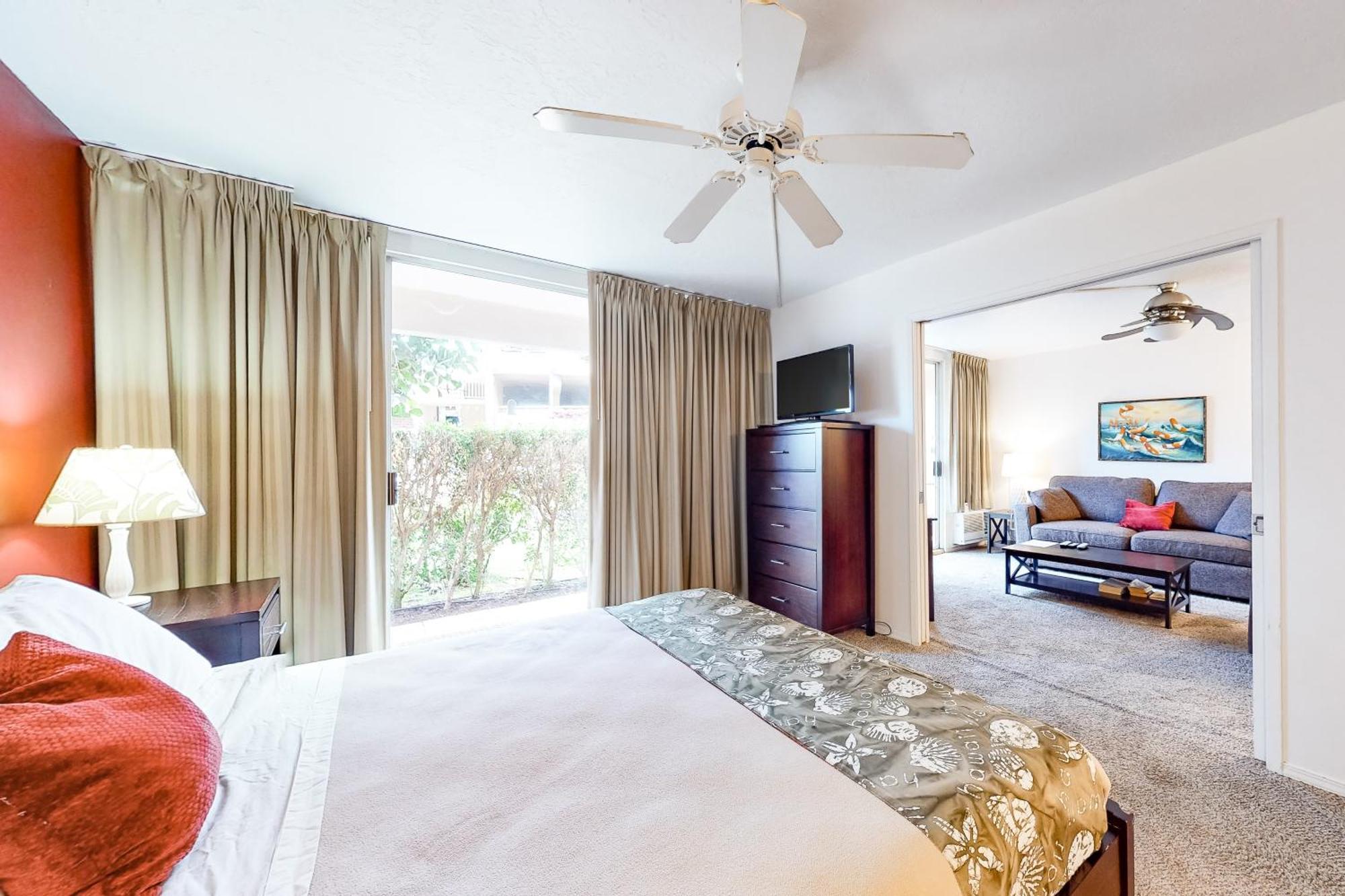 Maui Banyan Holiday home