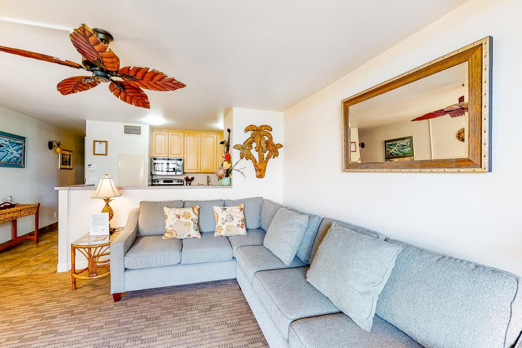 Apartment Sugar Kihei