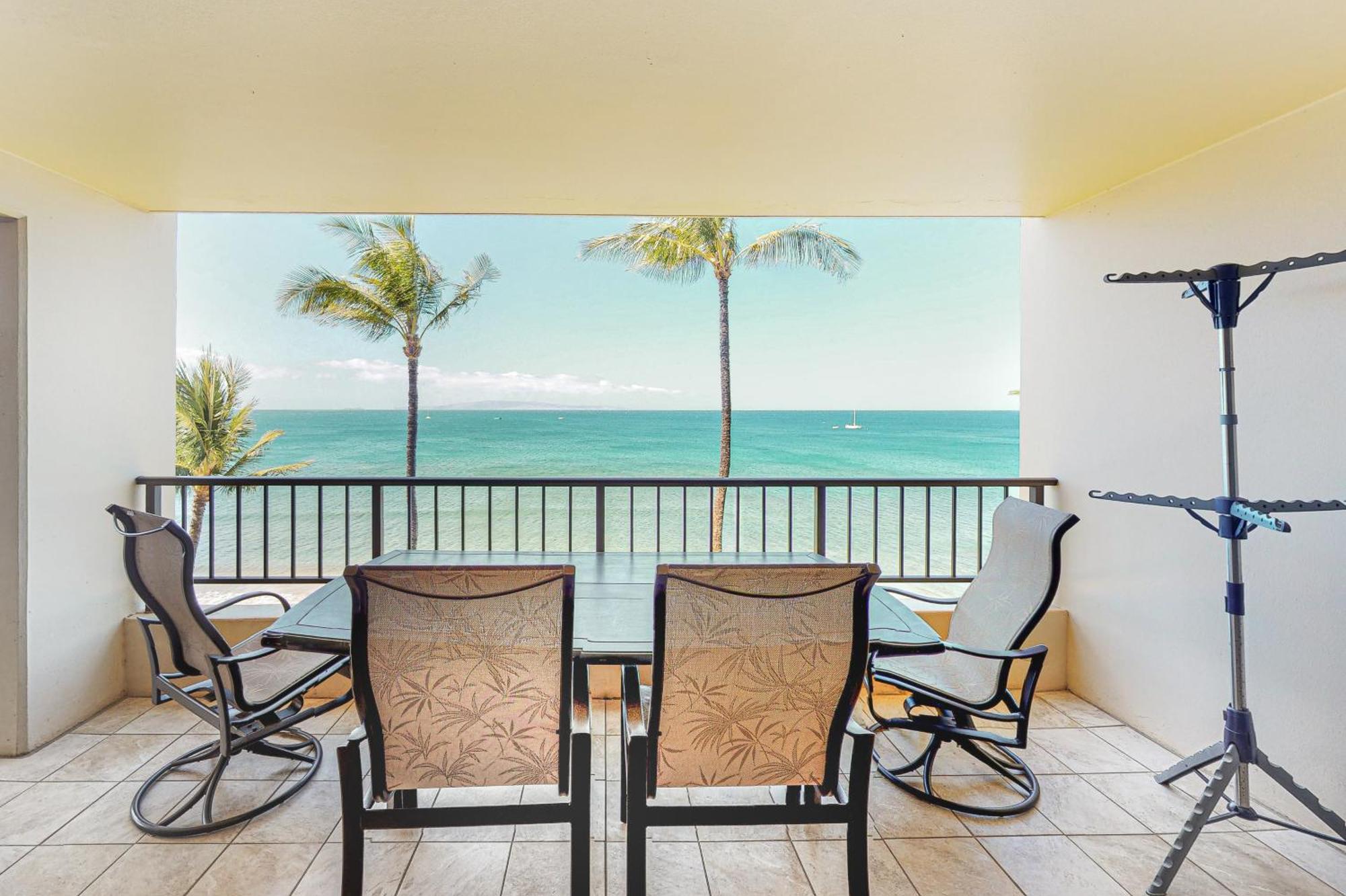 Sugar Apartment Kihei