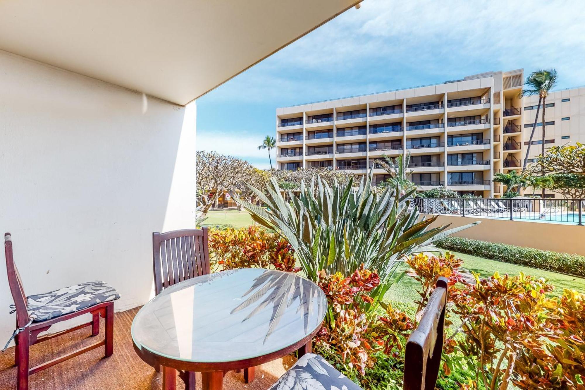 Apartment Sugar Kihei