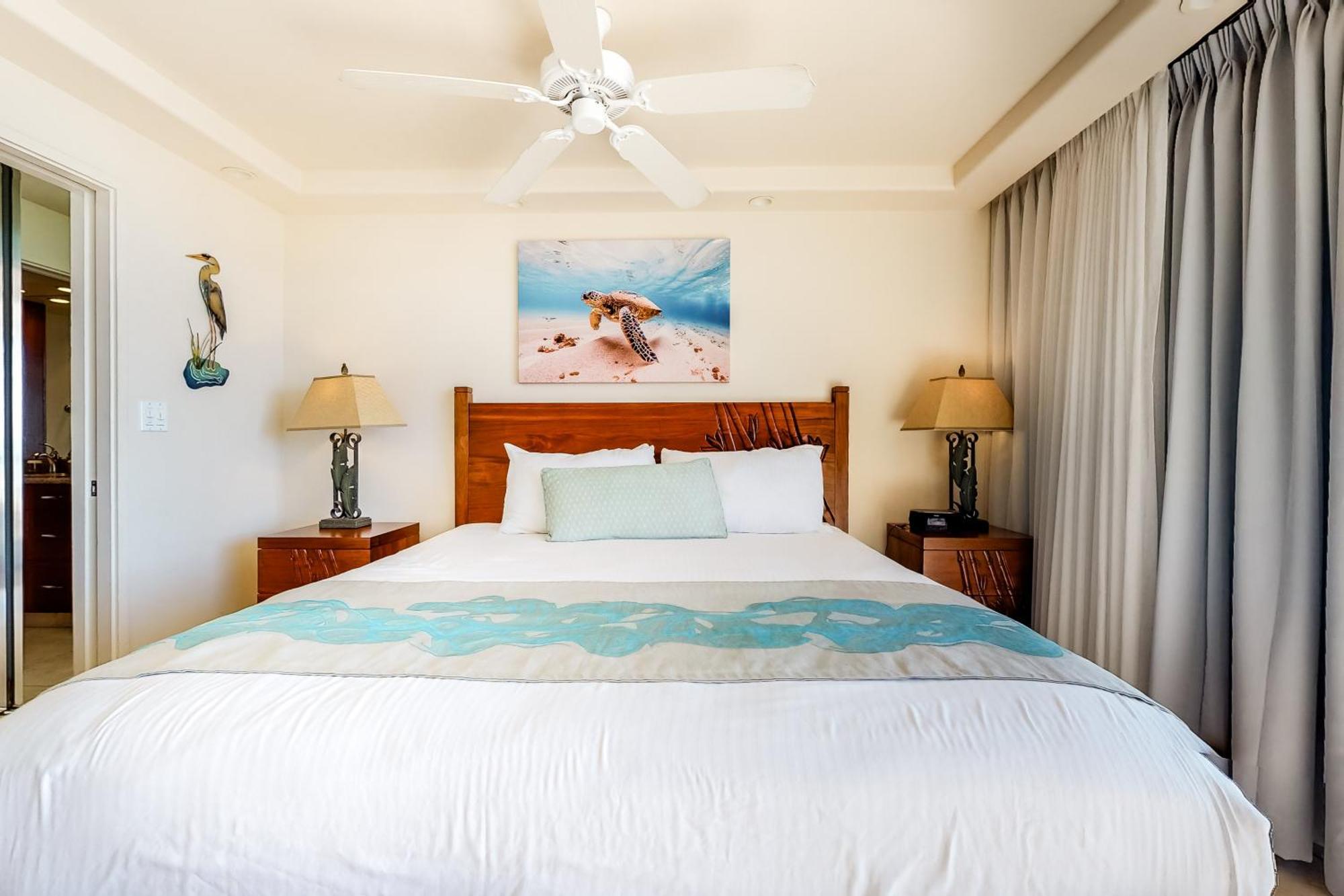 Apartment Mana Kai Maui Wailea (Maui)