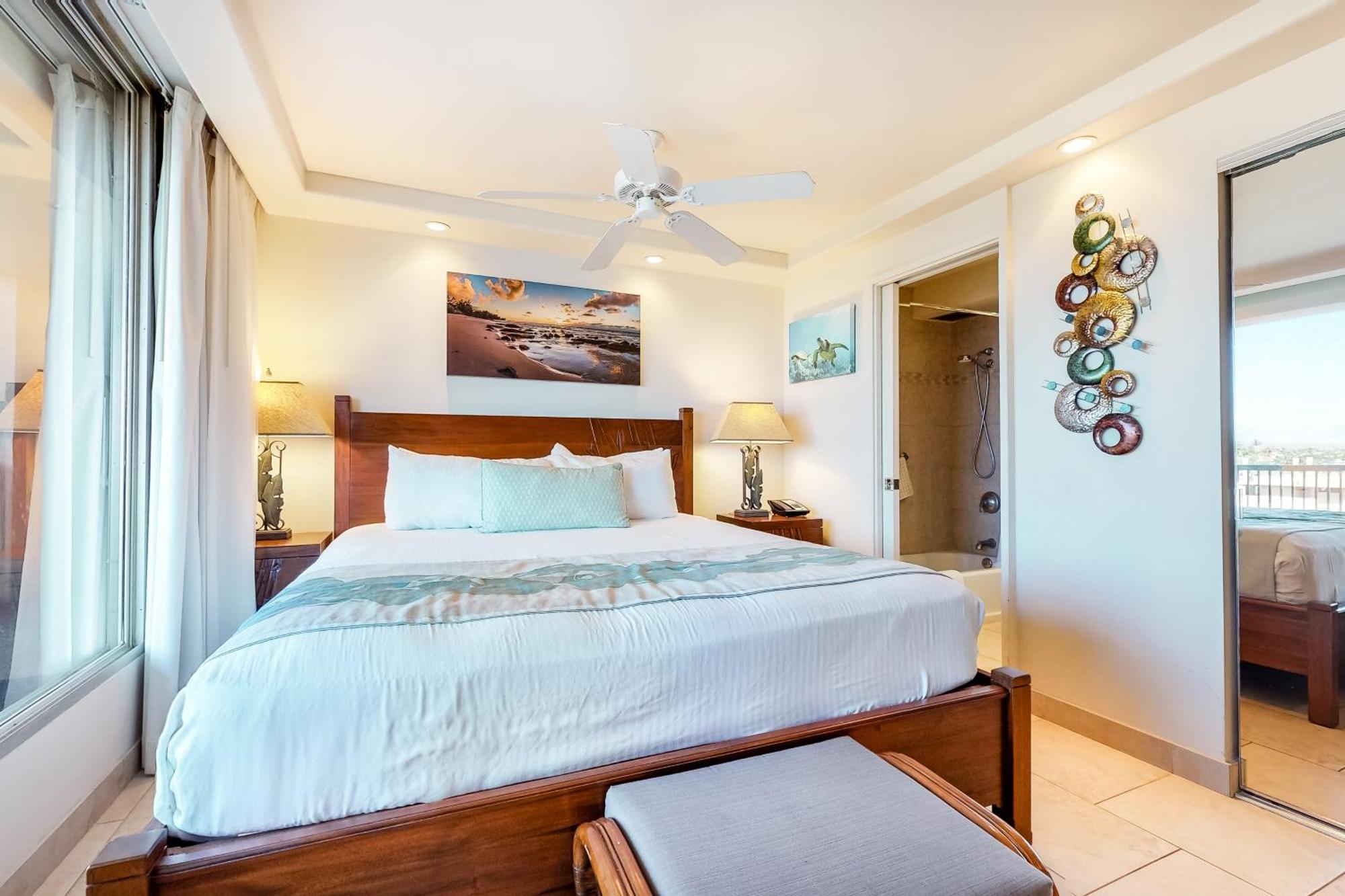 Mana Kai Maui Apartment