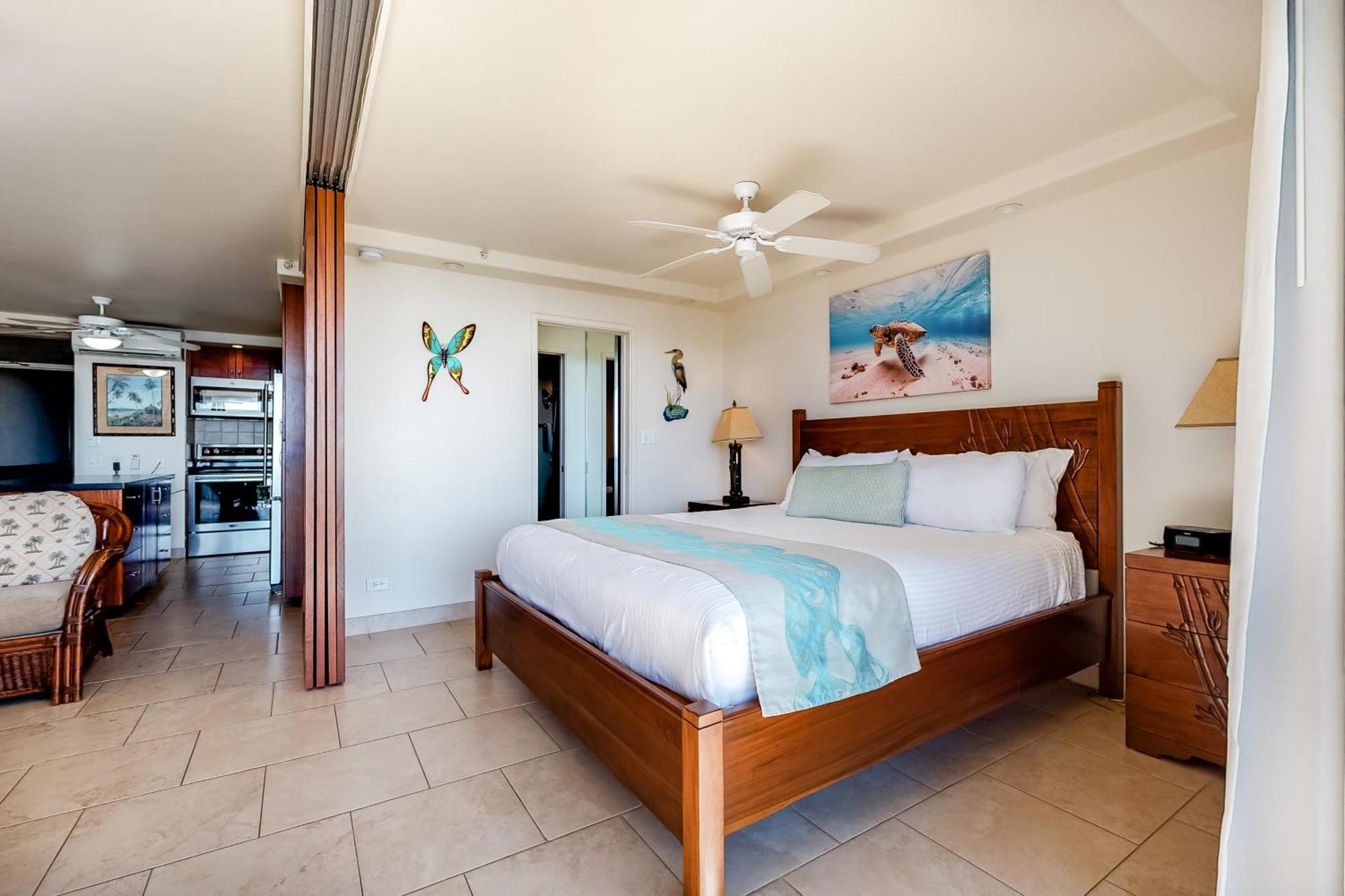 Mana Kai Maui Apartment *