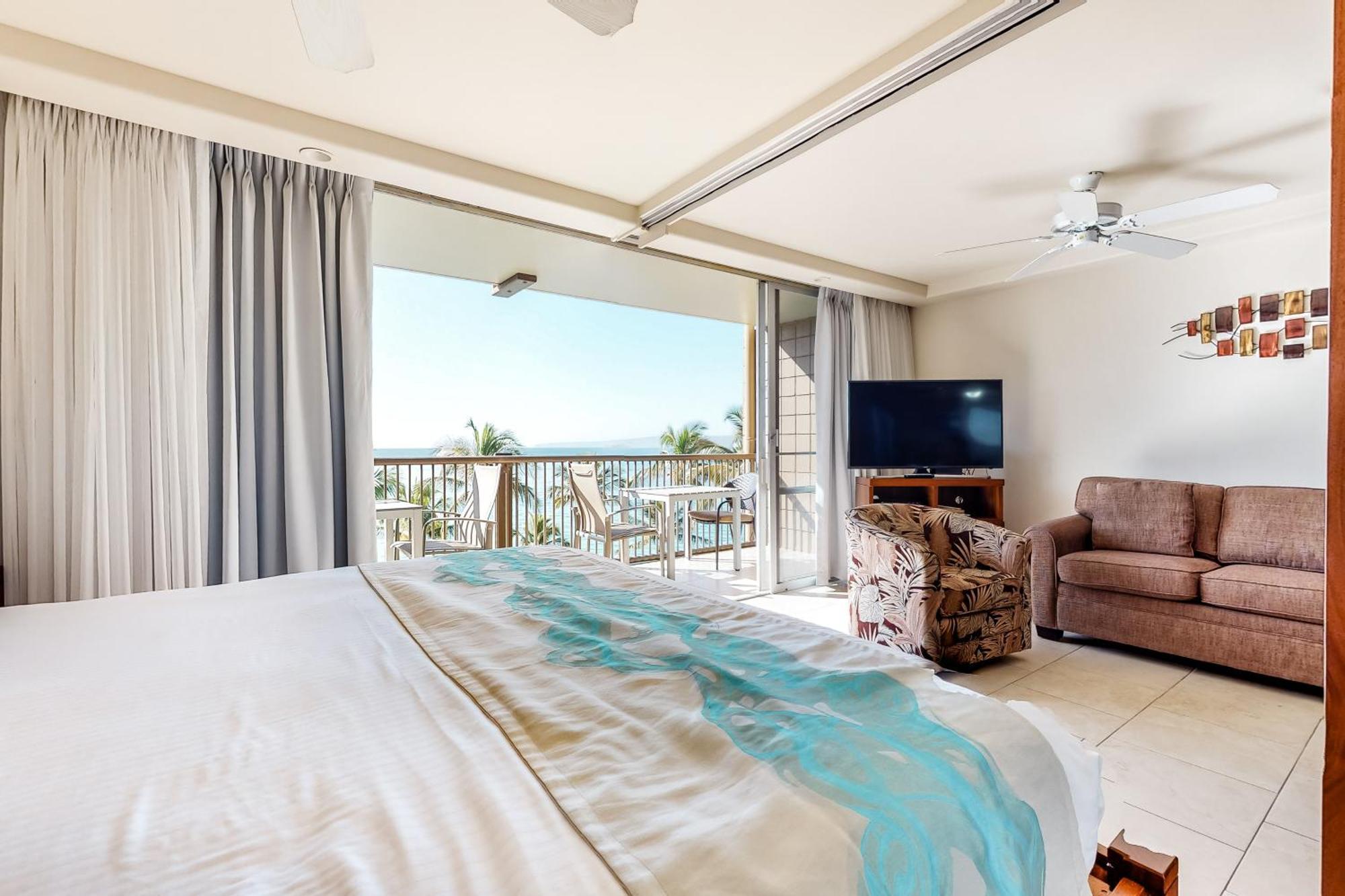 Apartment Mana Kai Maui Wailea (Maui)