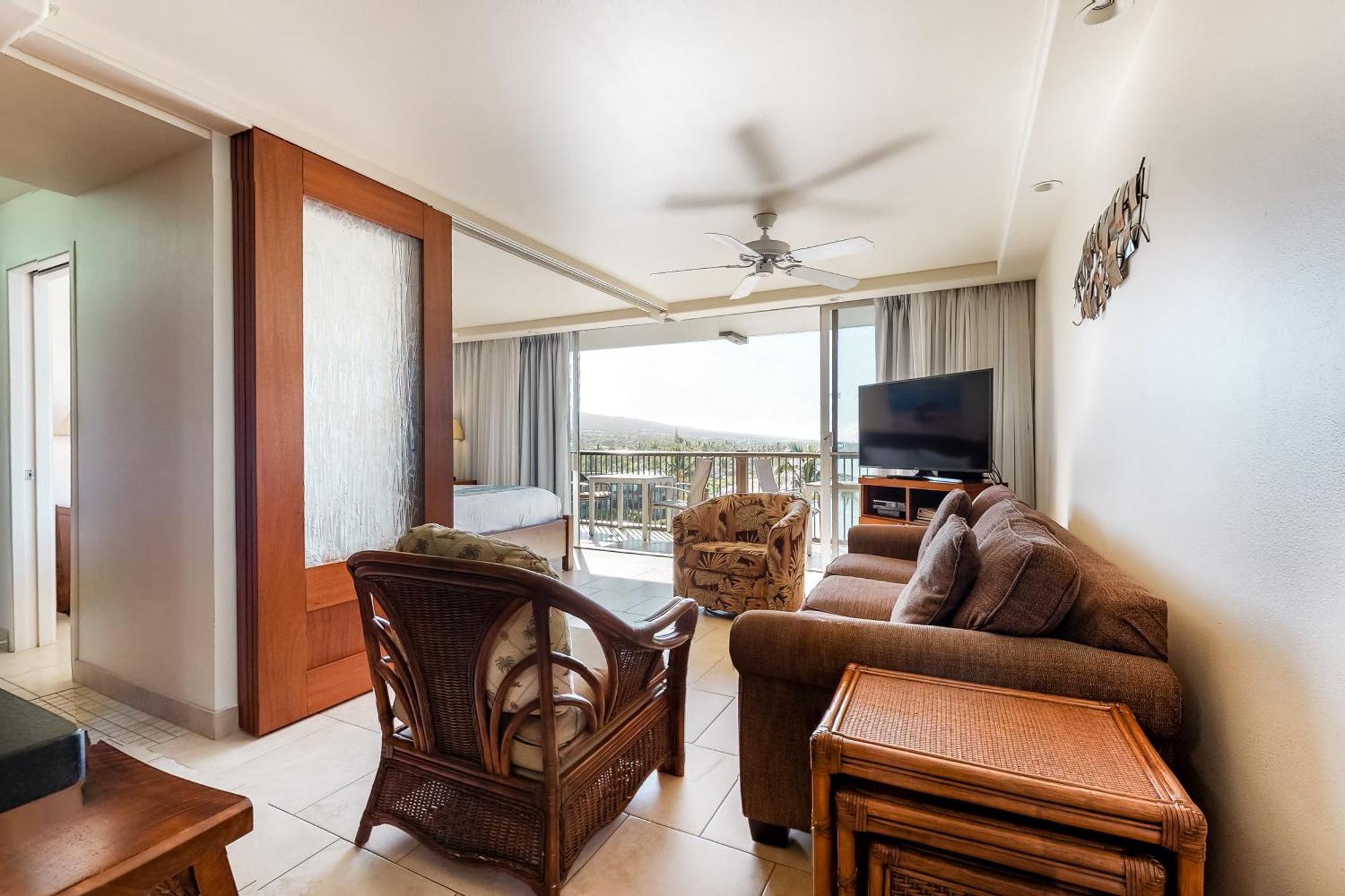 Mana Kai Maui Apartment