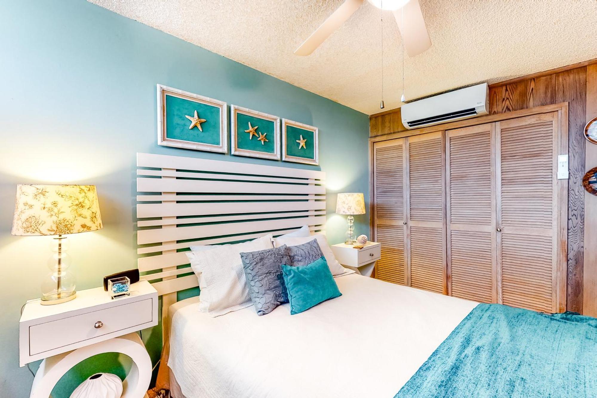 Hale Kai O Holiday home Kihei