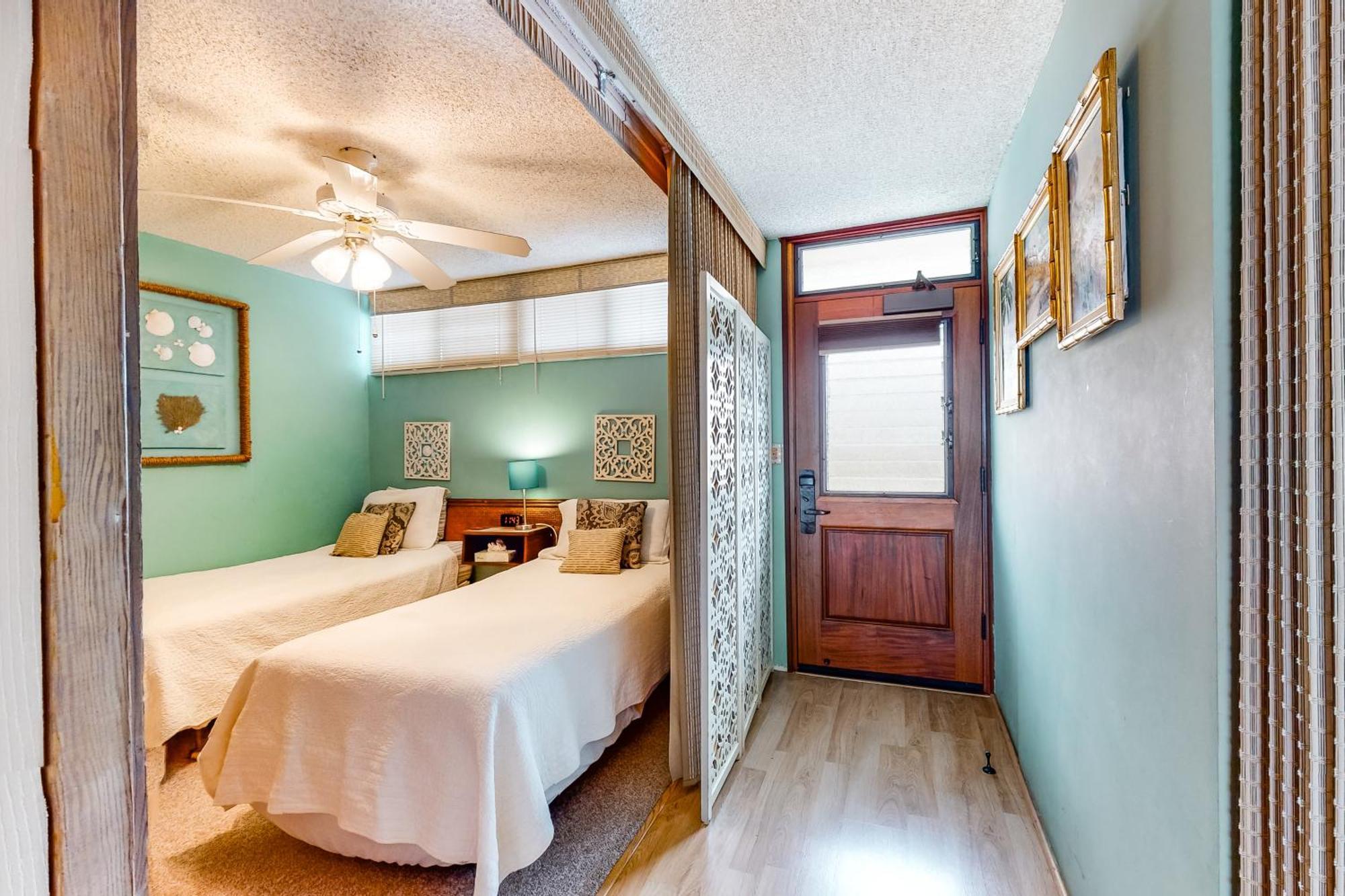 Holiday home Hale Kai O Kihei