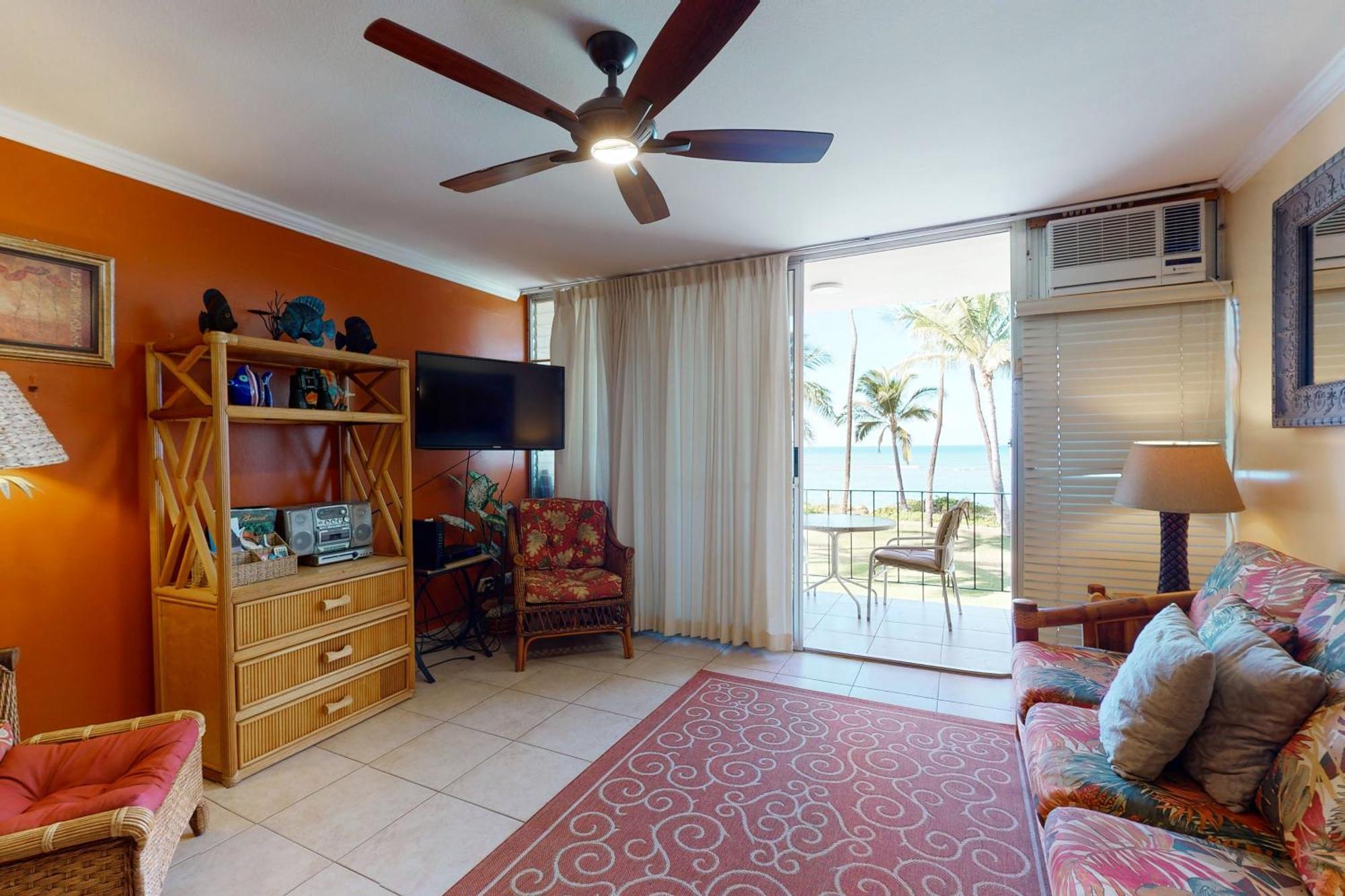 Hale Kai O Holiday home Kihei