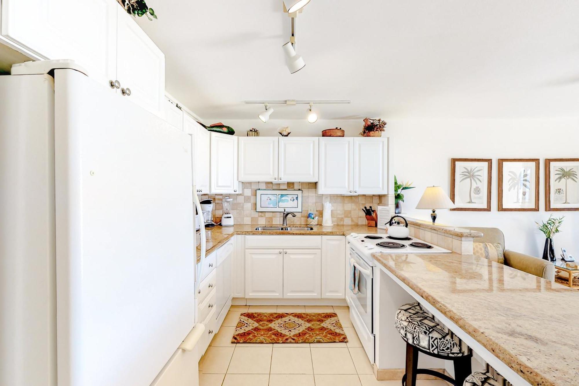 Hale Kai O Holiday home
