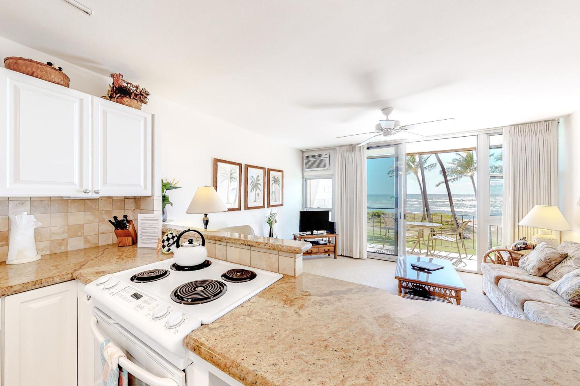 Holiday home Hale Kai O *