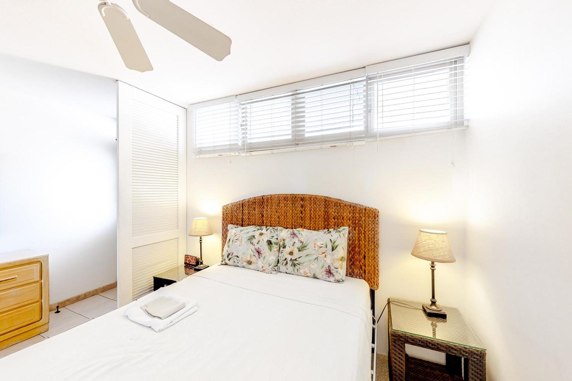 Holiday home Hale Kai O