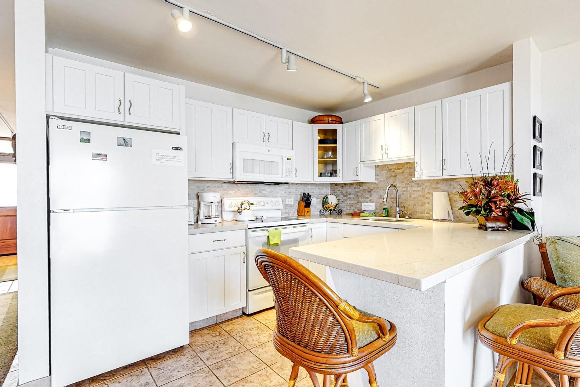 Hale Kai O Holiday home *