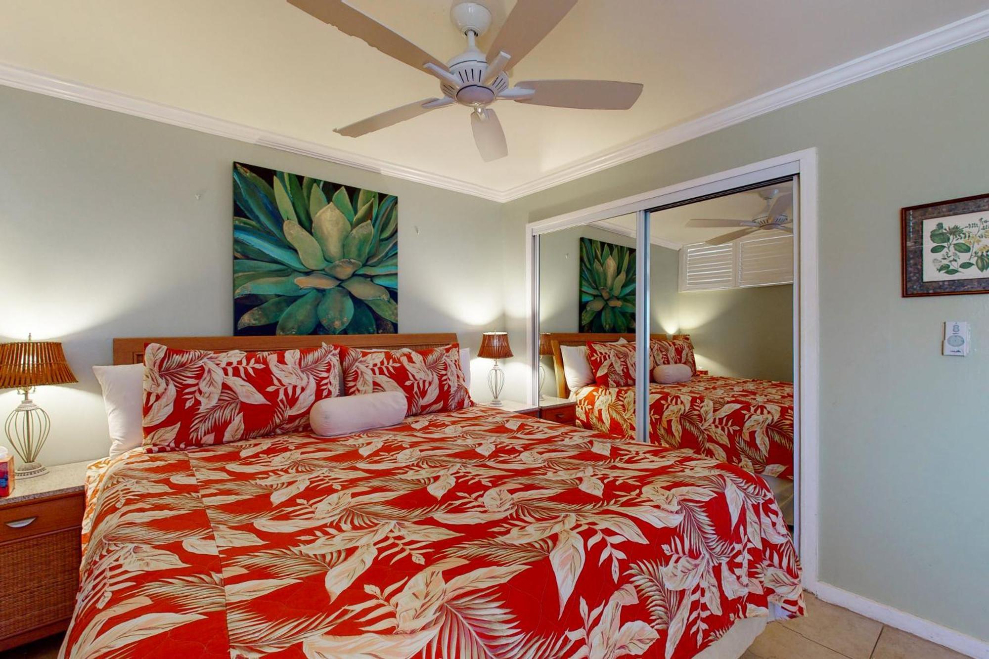 Hale Kai O Holiday home Kihei