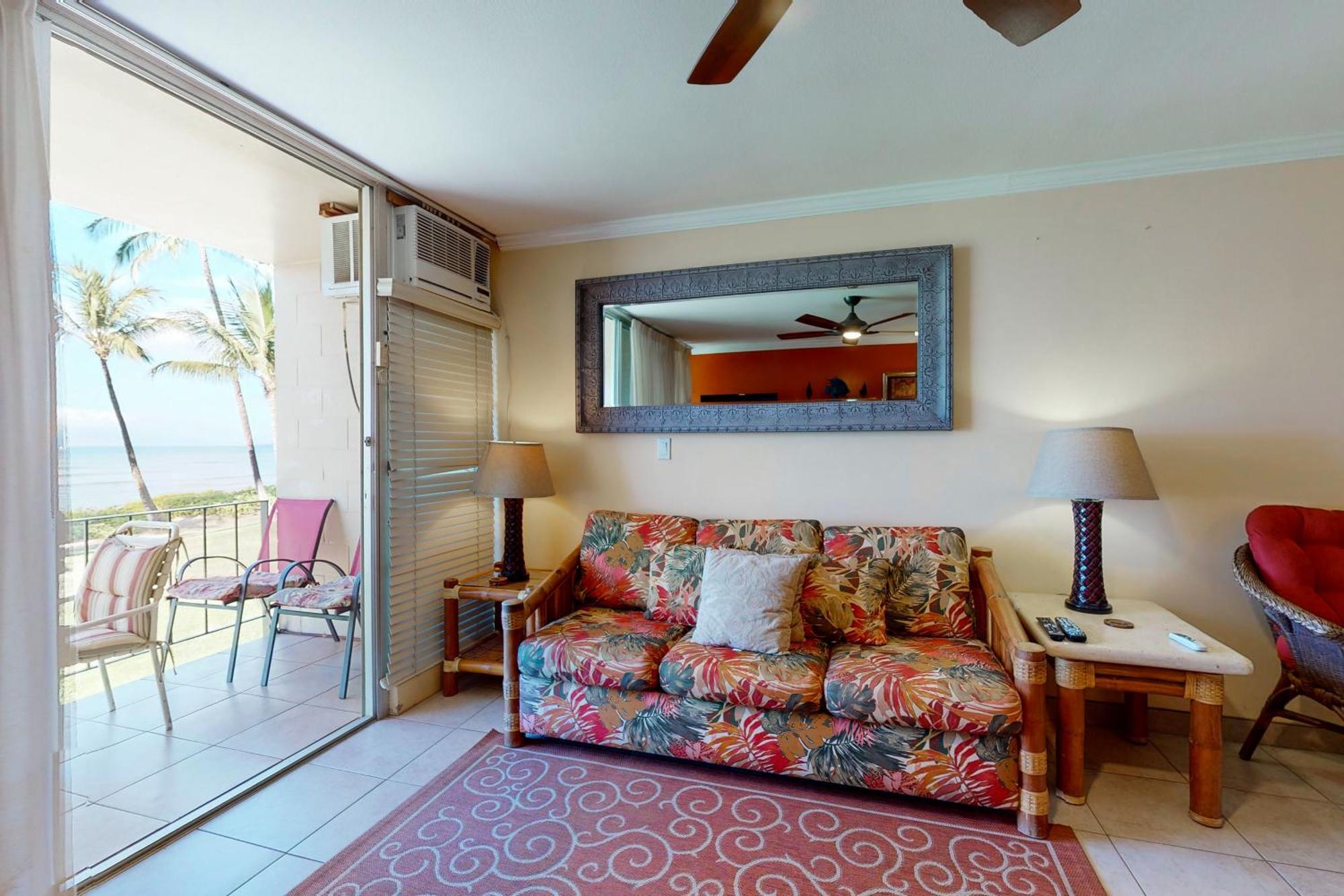 Holiday home Hale Kai O