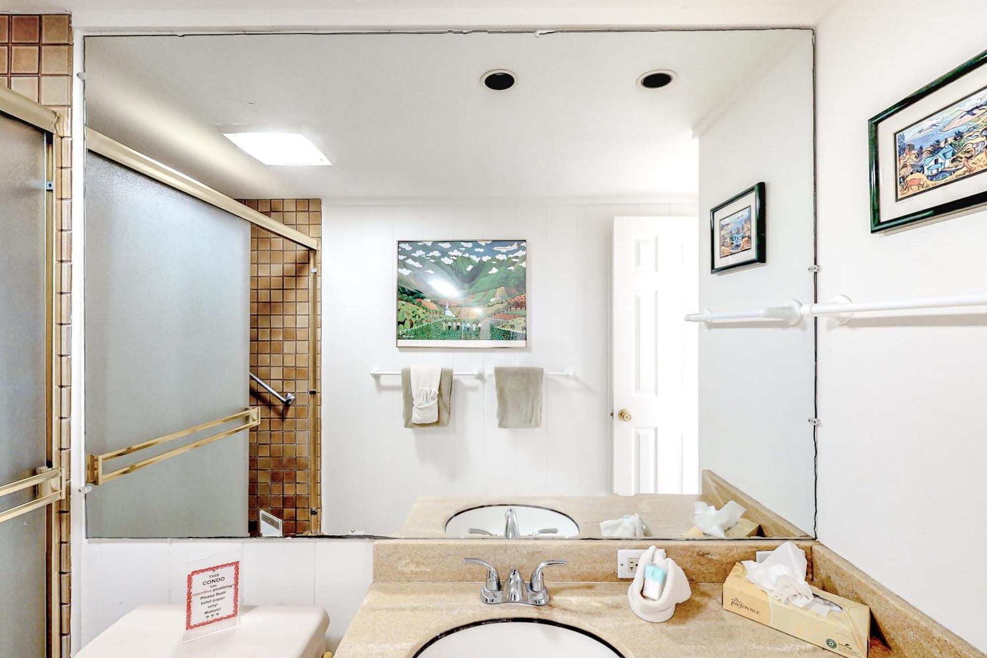 Hale Kai O Holiday home