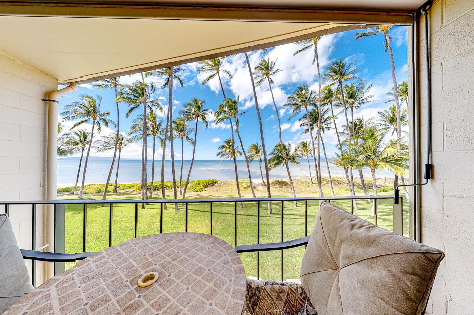 Holiday home Hale Kai O